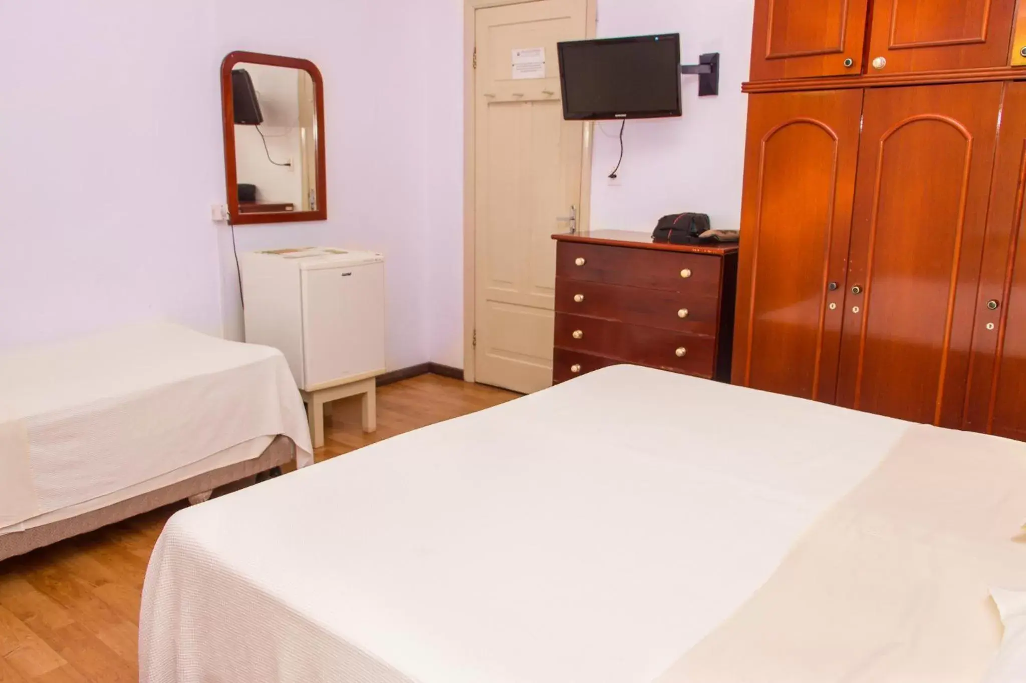Standard Apartment - single occupancy in Hotel Caldas da Imperatriz Standard Apartment - single occupancy in Hotel Caldas da Imperatriz