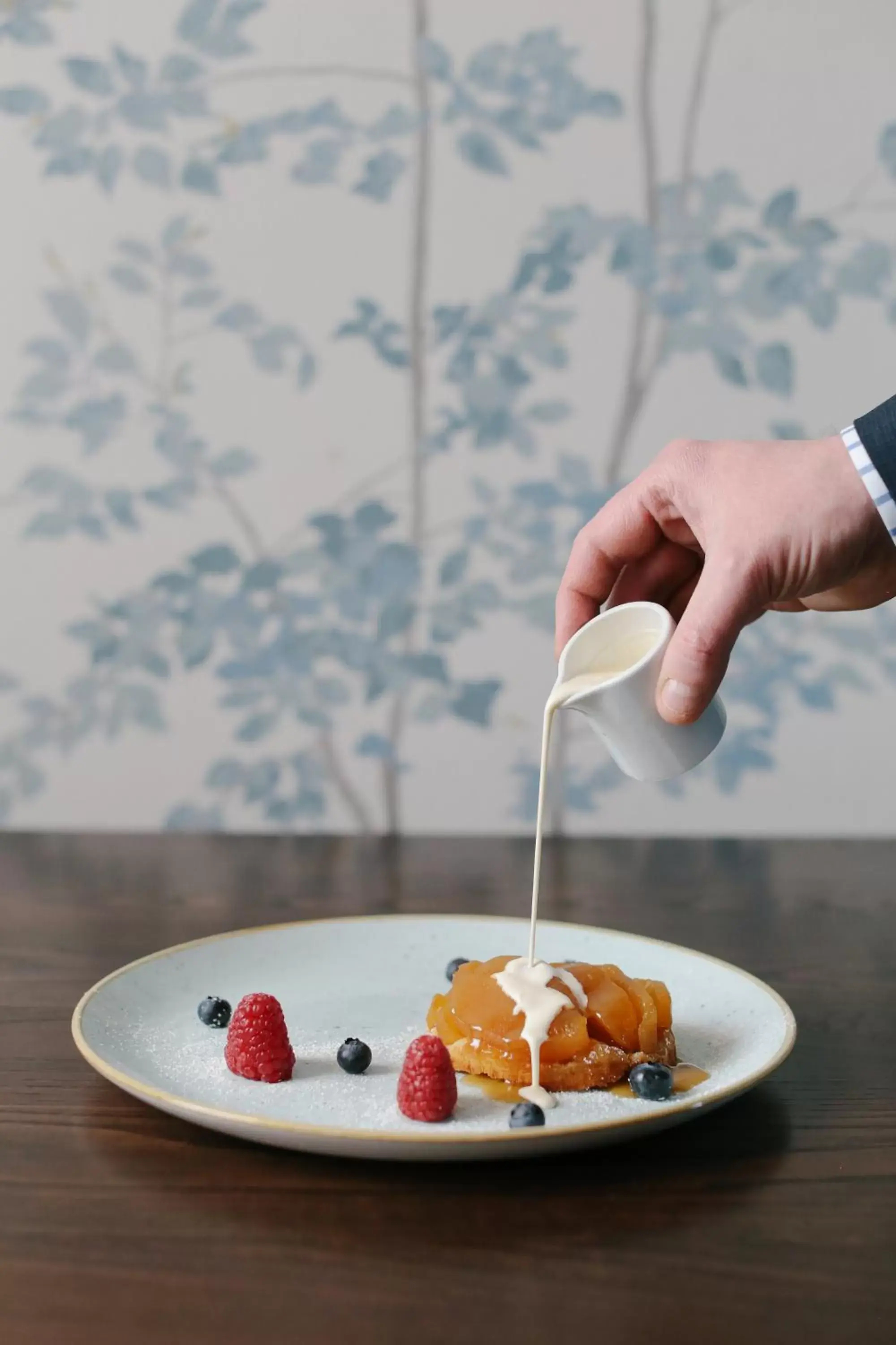 Restaurant/places to eat in Nira Caledonia Restaurant/places to eat in Nira Caledonia