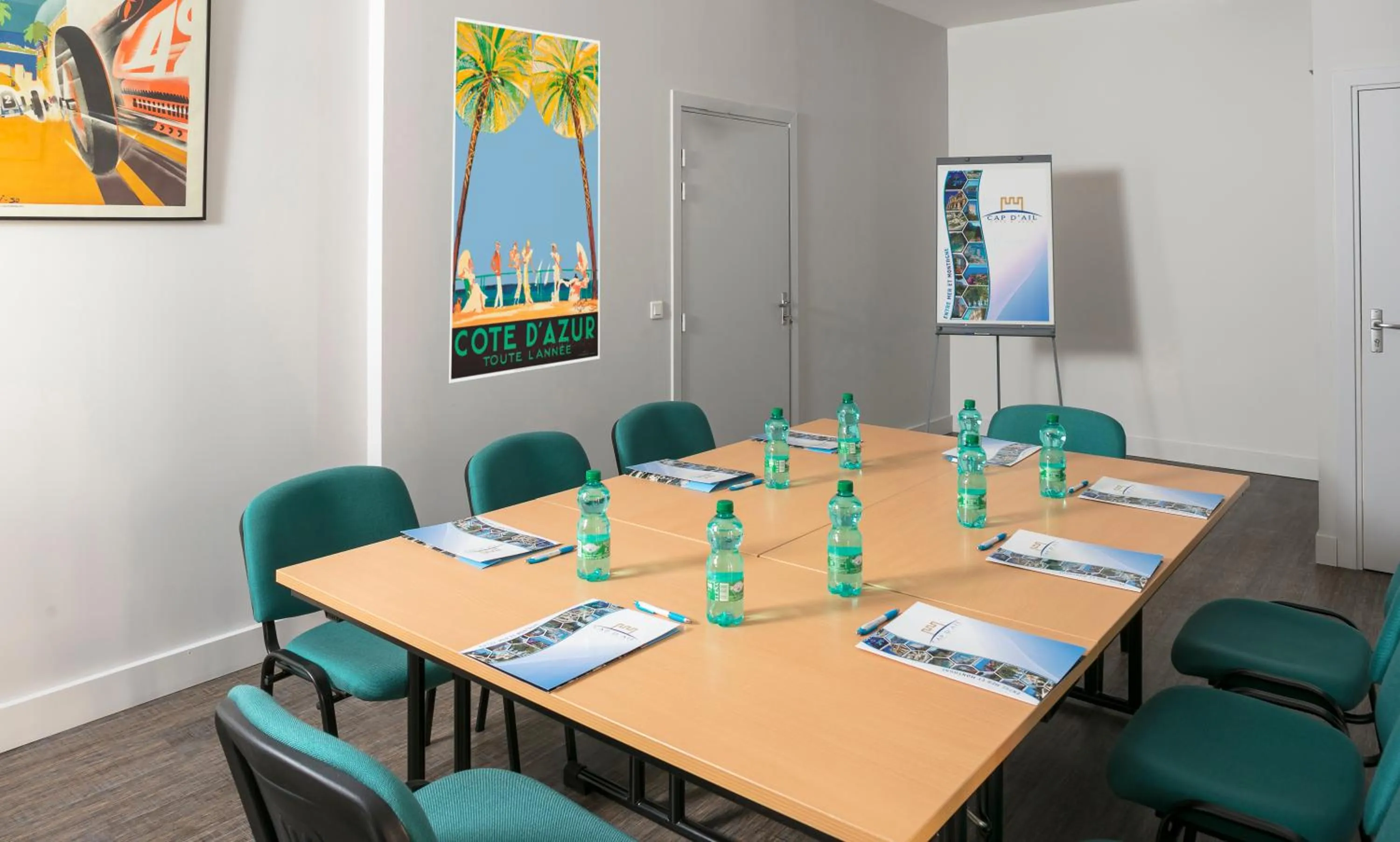 Meeting/conference room in Hotel Miramar