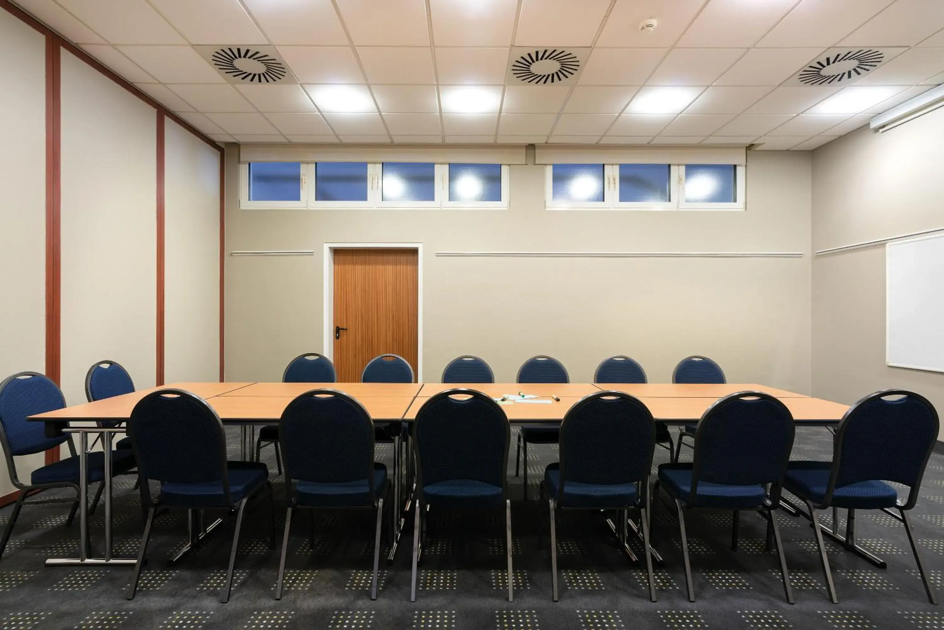 Meeting/conference room in Seminaris Hotel Nürnberg