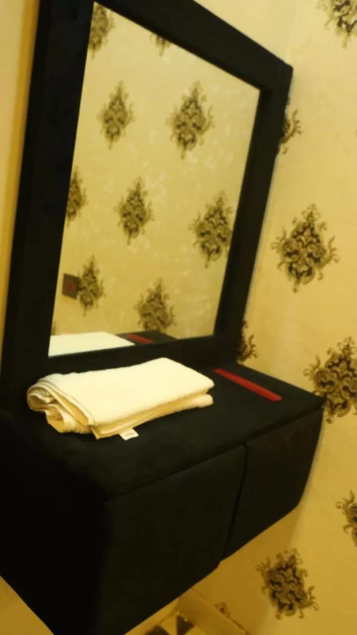 HOTEL DE SMART Multan