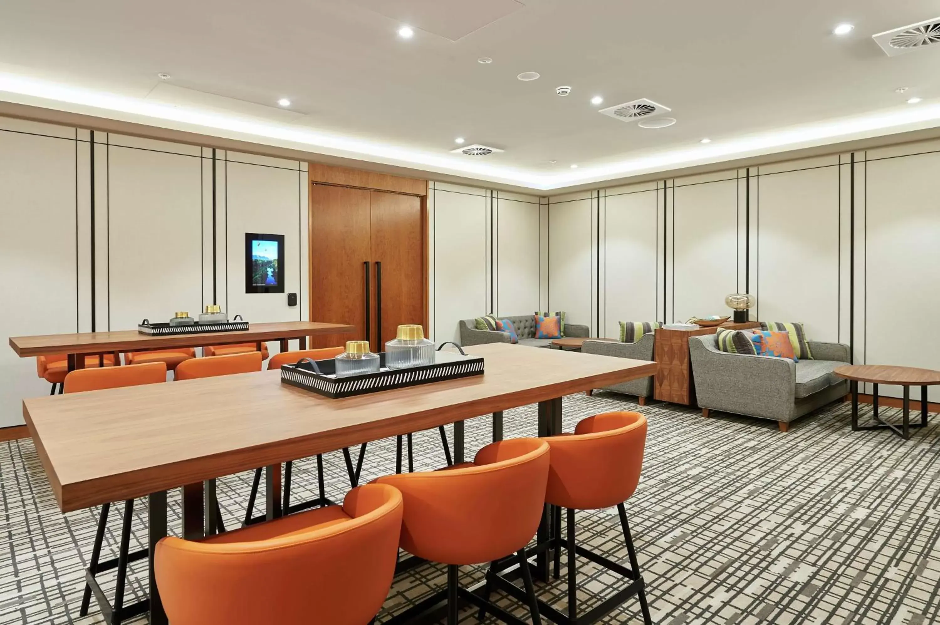 Meeting/conference room in Doubletree By Hilton Perth Northbridge