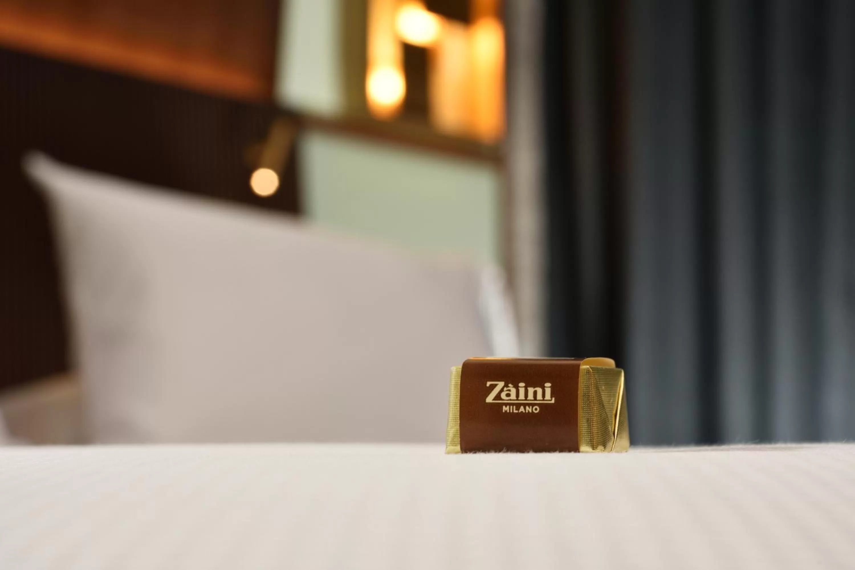 Decorative detail in Milano Verticale | UNA Esperienze