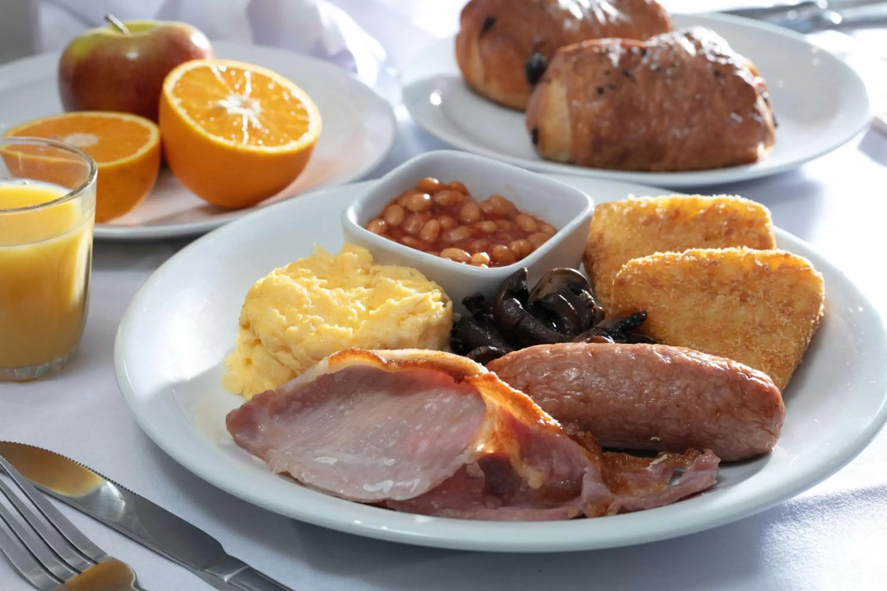 Restaurant/places to eat in The Jephson Hotel; BW Signature Collection Restaurant/places to eat in The Jephson Hotel; BW Signature Collection