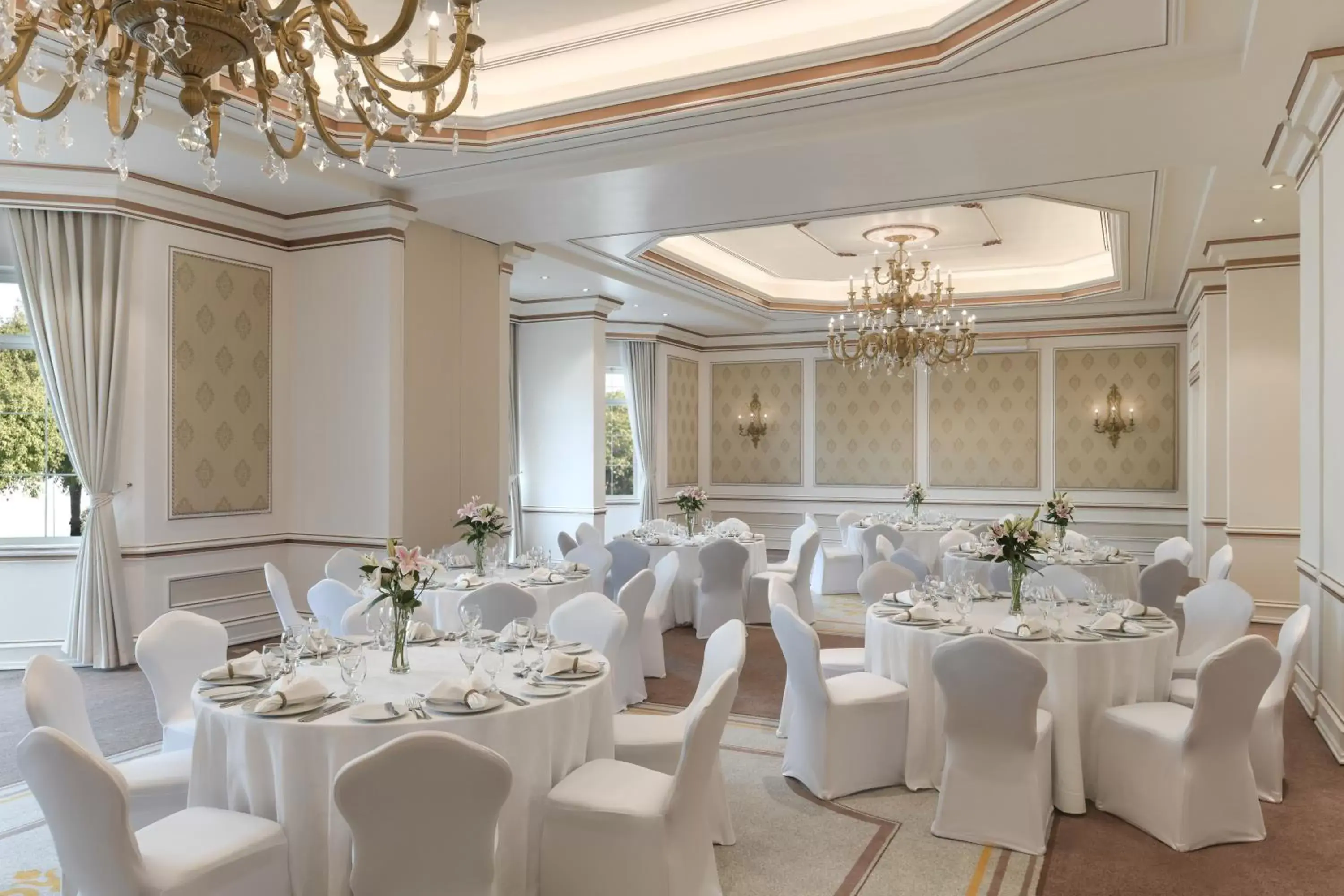 Banquet/Function facilities, Banquet Facilities in Al Aziziyah Boutique Hotel