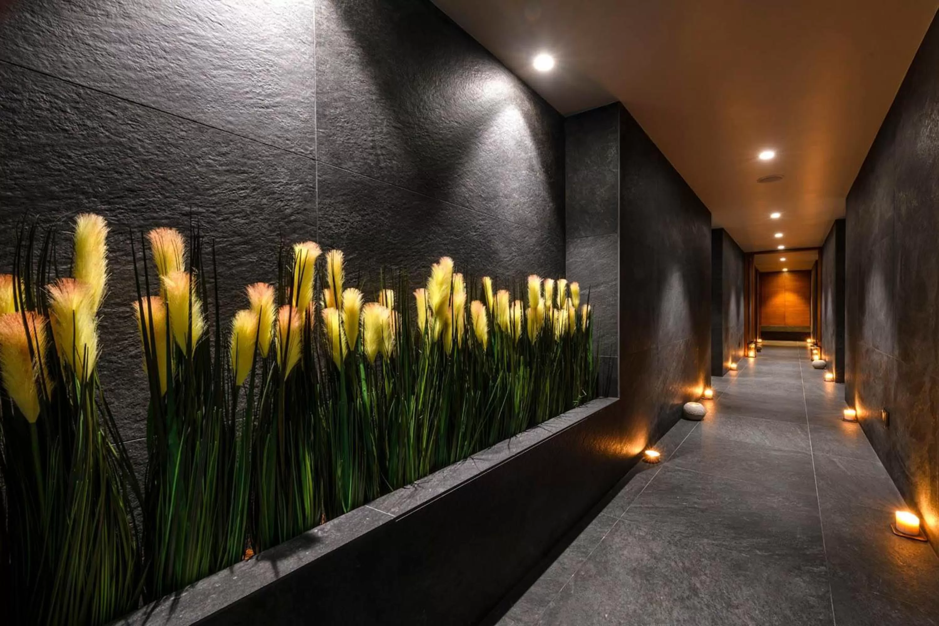 Spa and wellness centre/facilities in Ajax Hotel