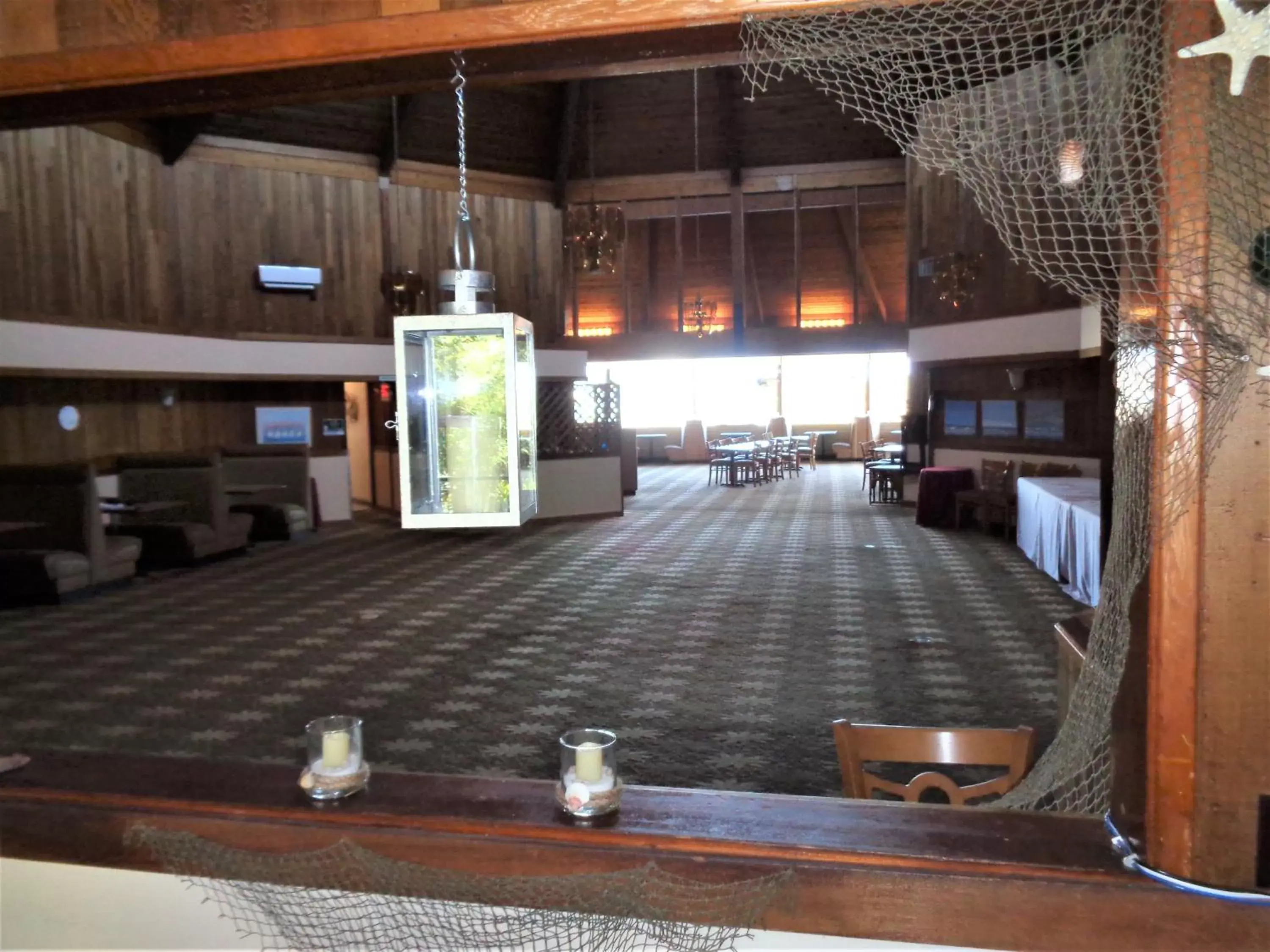 Lounge or bar in The Polynesian Resort Lounge or bar in The Polynesian Resort