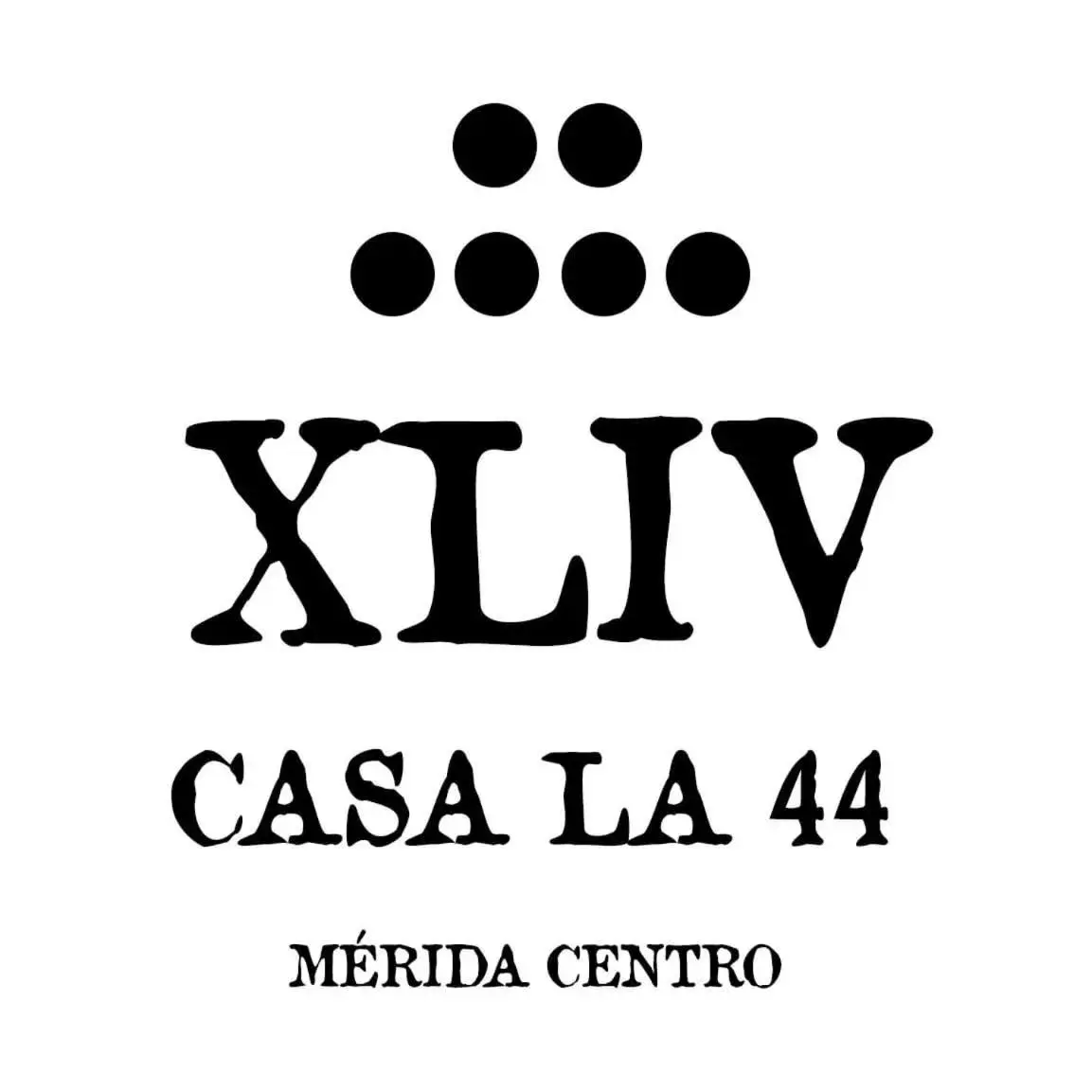 Casa "La 44"