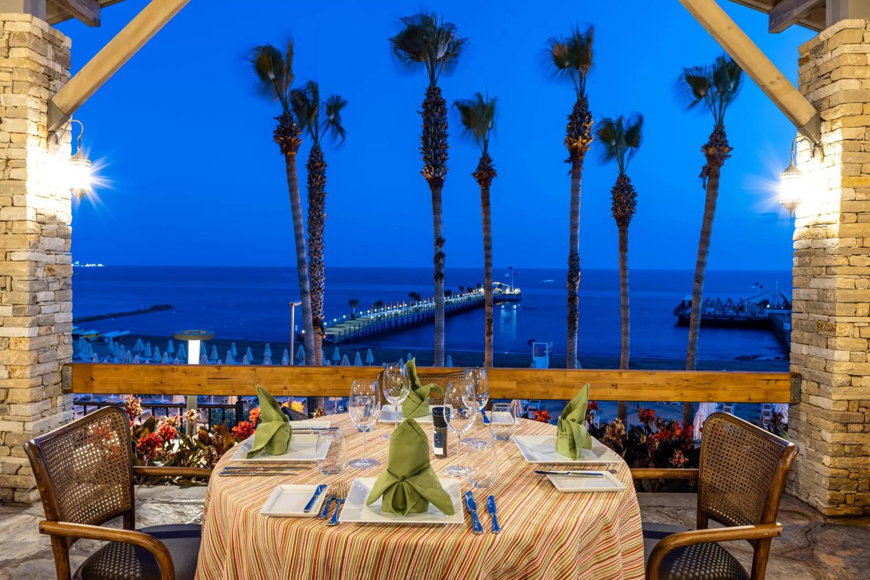 Restaurant/places to eat in Arum Barut Collection - Ultra All Inclusive