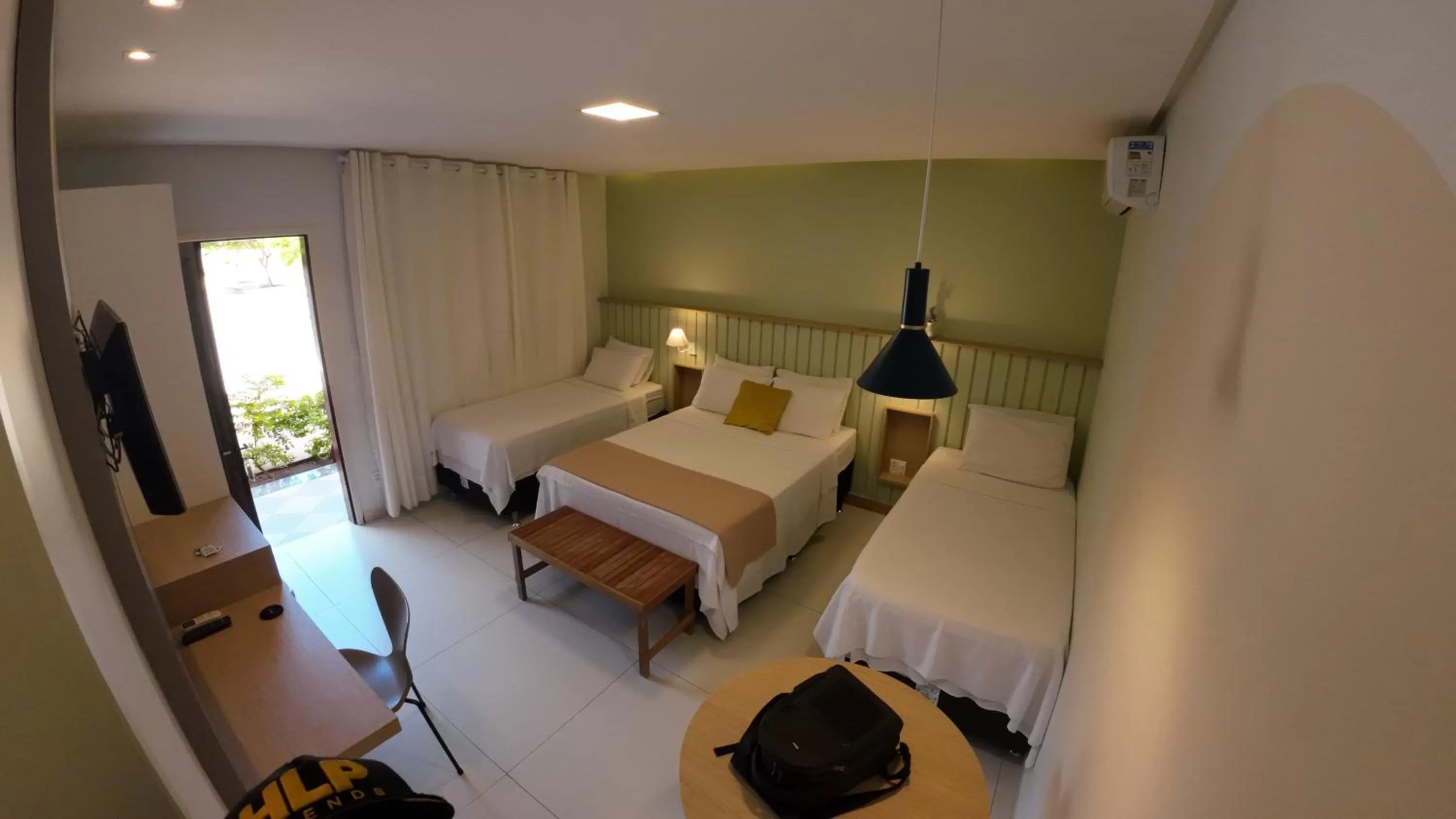 Hotel Pousada da Lapa