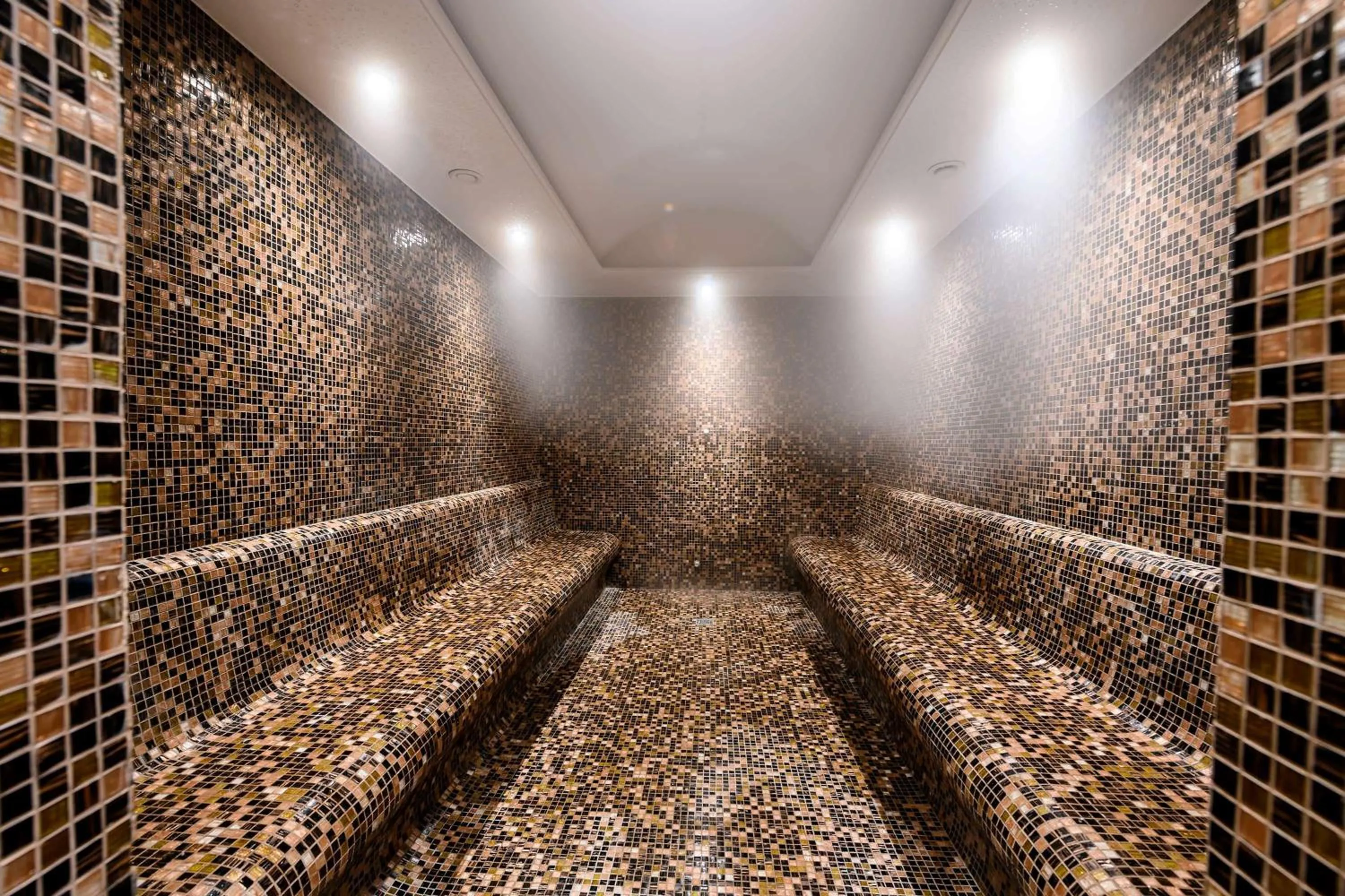 Spa and wellness centre/facilities in La Quinta by Wyndham Istanbul Gunesli