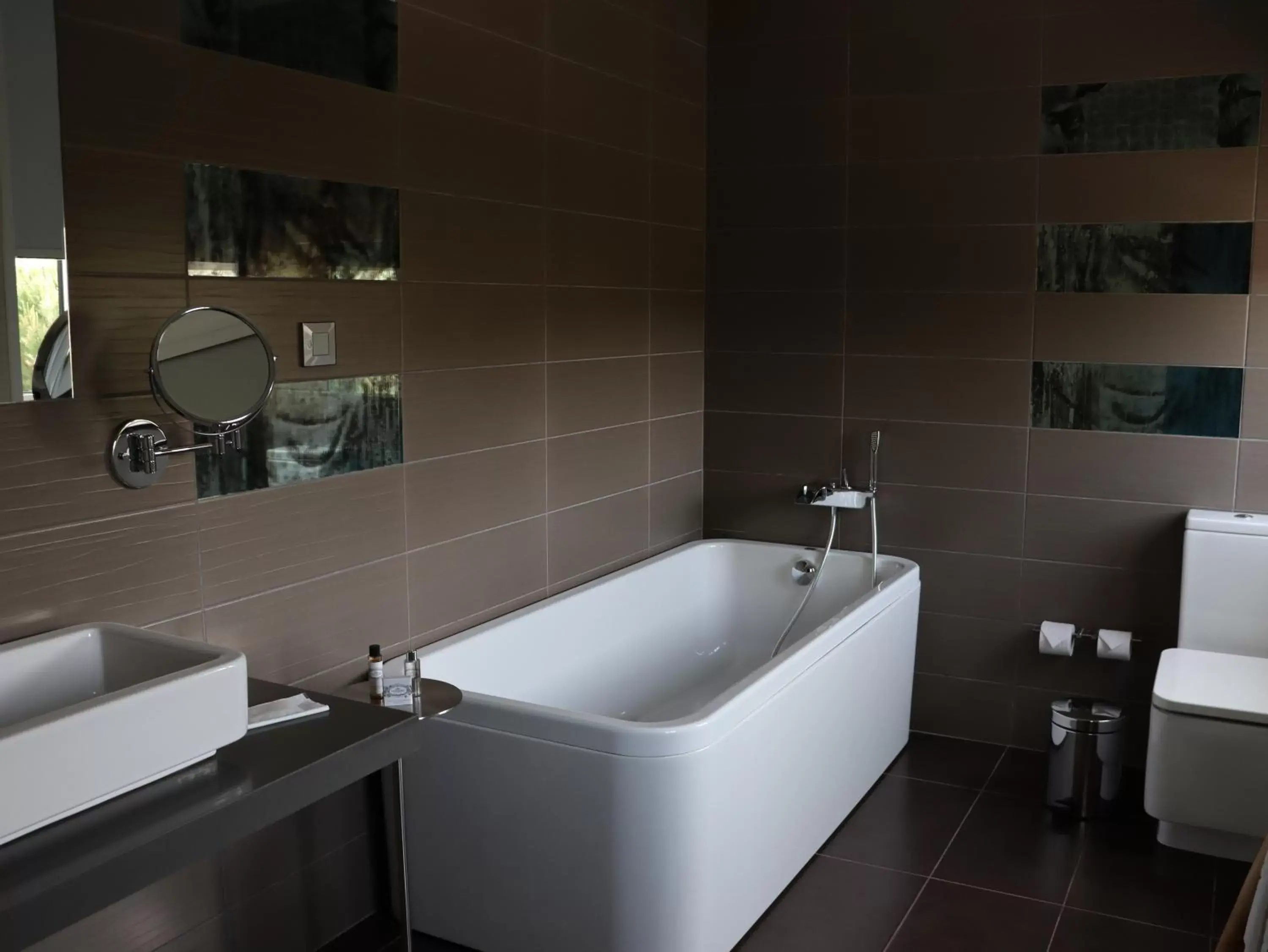 Toilet, Bathroom in FH Hotel Rural