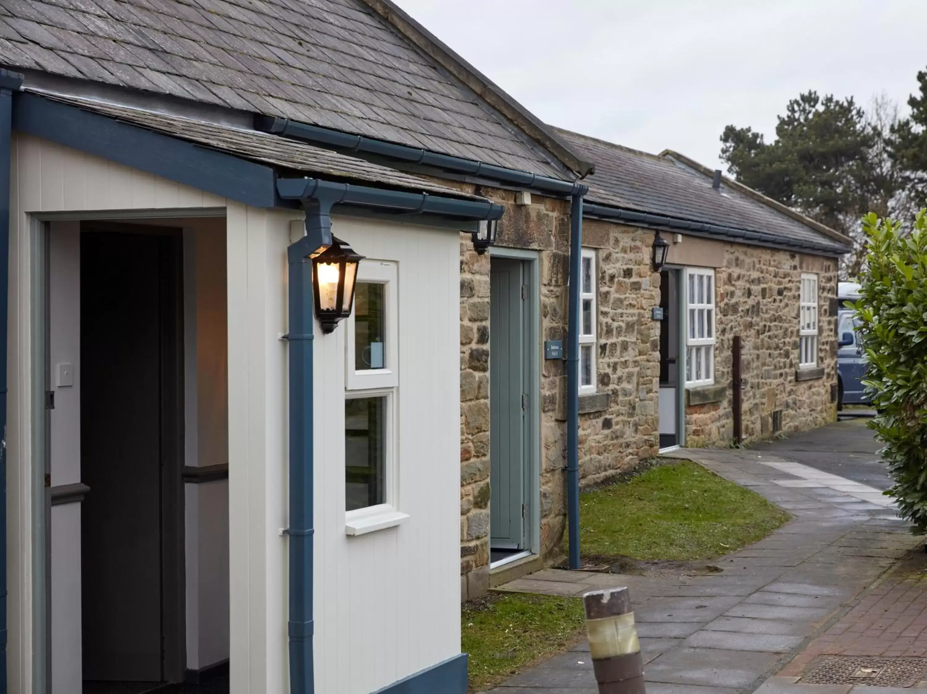 Facade/entrance, Property Building in Ravensworth Arms by Chef & Brewer Collection