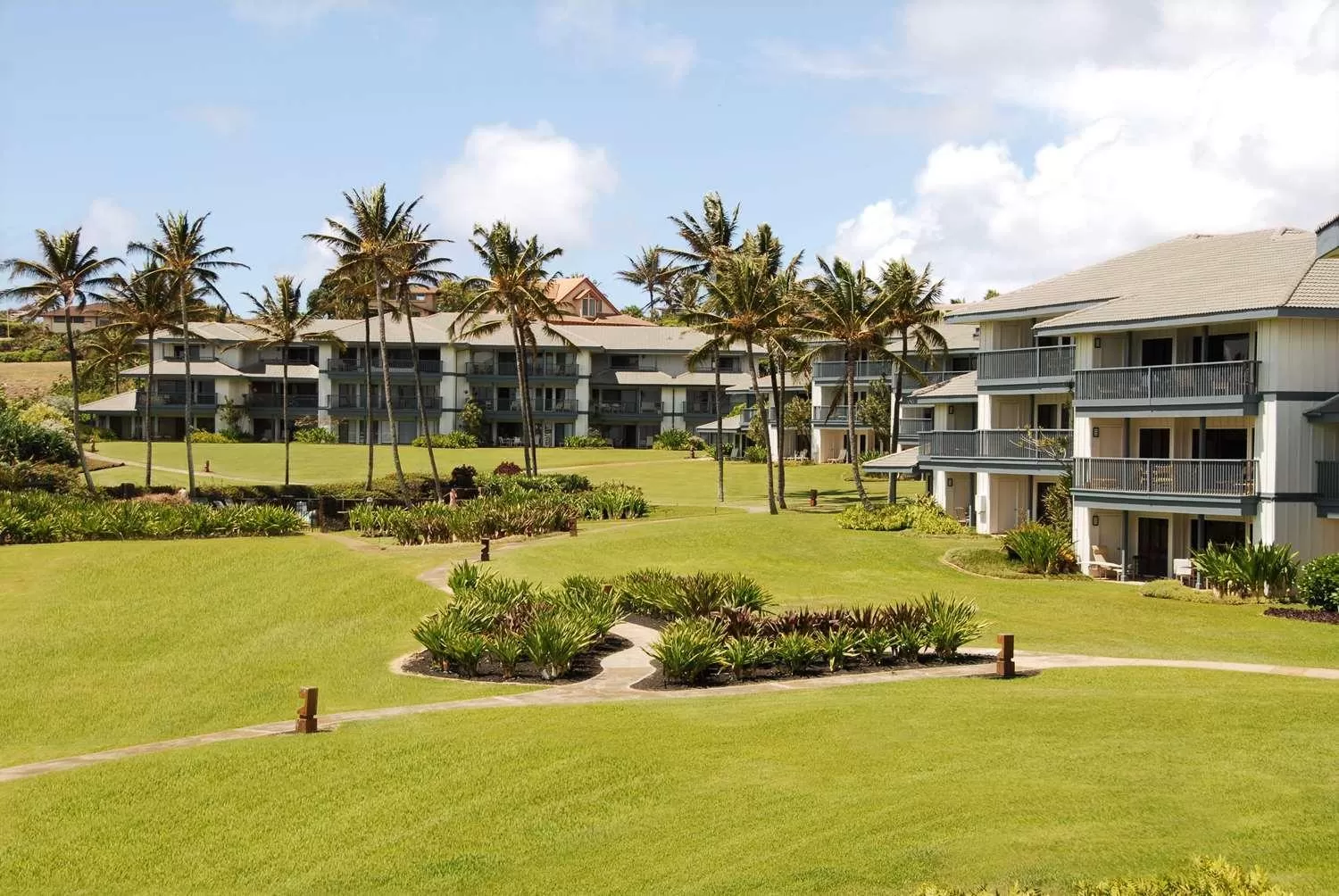 Property building in Aston At Poipu Kai