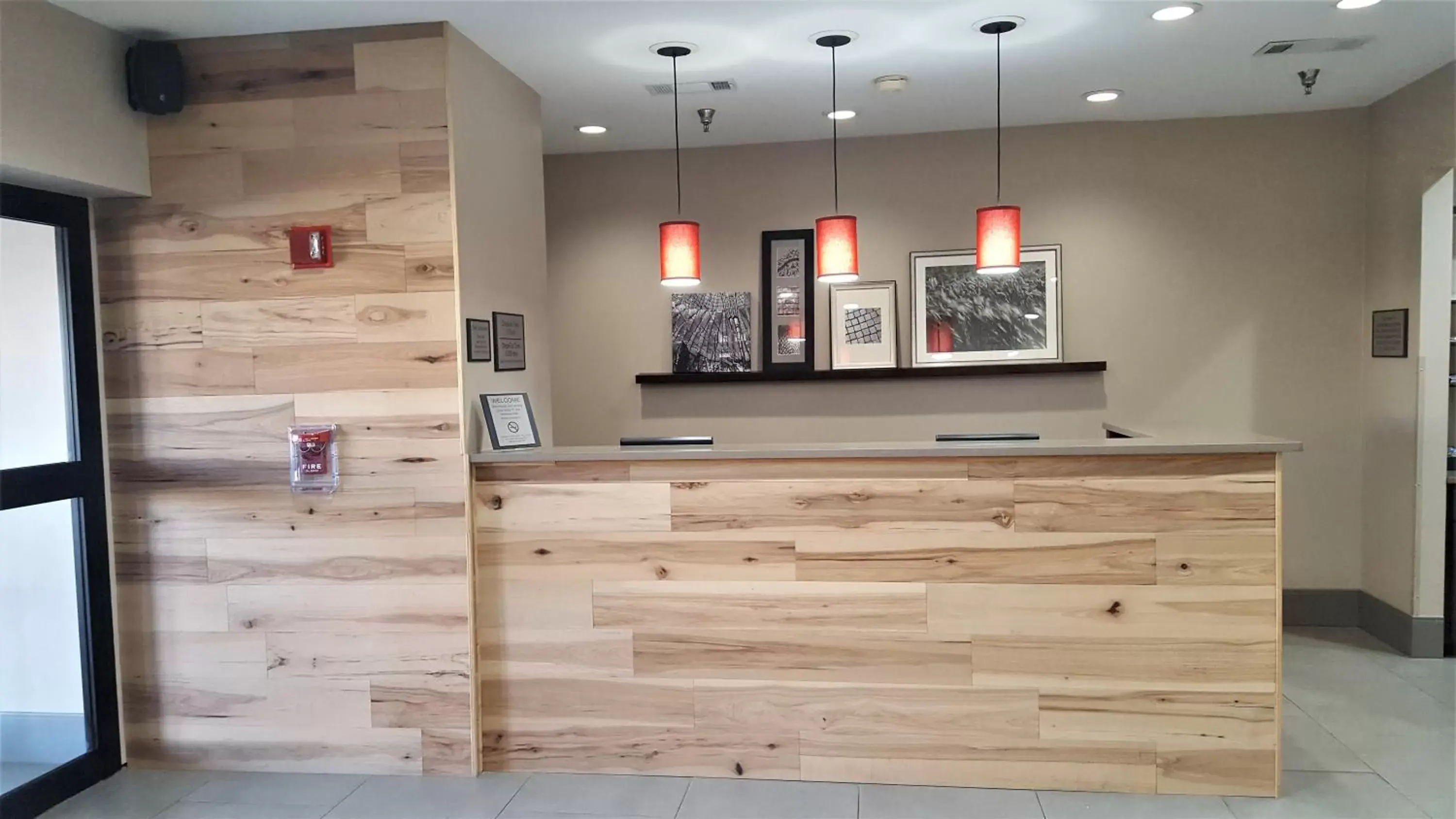 Lobby or reception in Country Inn & Suites by Radisson, Bryant Little Rock , AR Lobby or reception in Country Inn & Suites by Radisson, Bryant Little Rock , AR