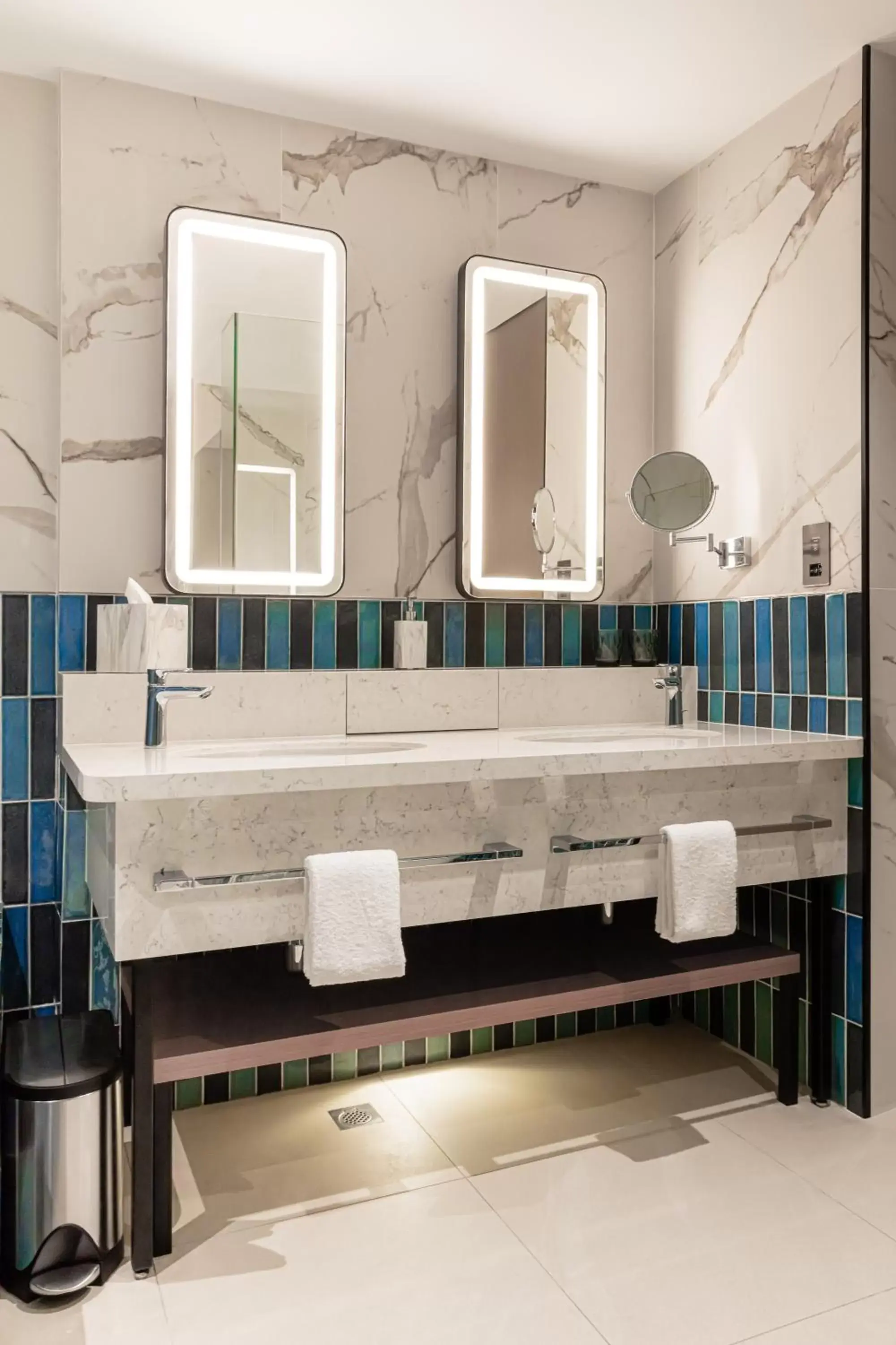 Toilet, Bathroom in Resorts World Sentosa - Hotel Ora