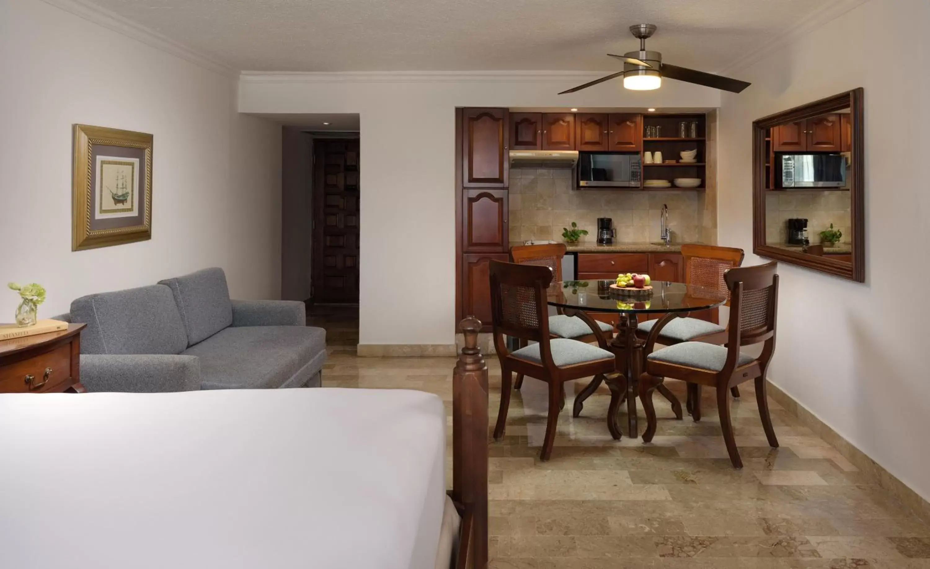 Toilet, Dining Area in Melia Cozumel All Inclusive