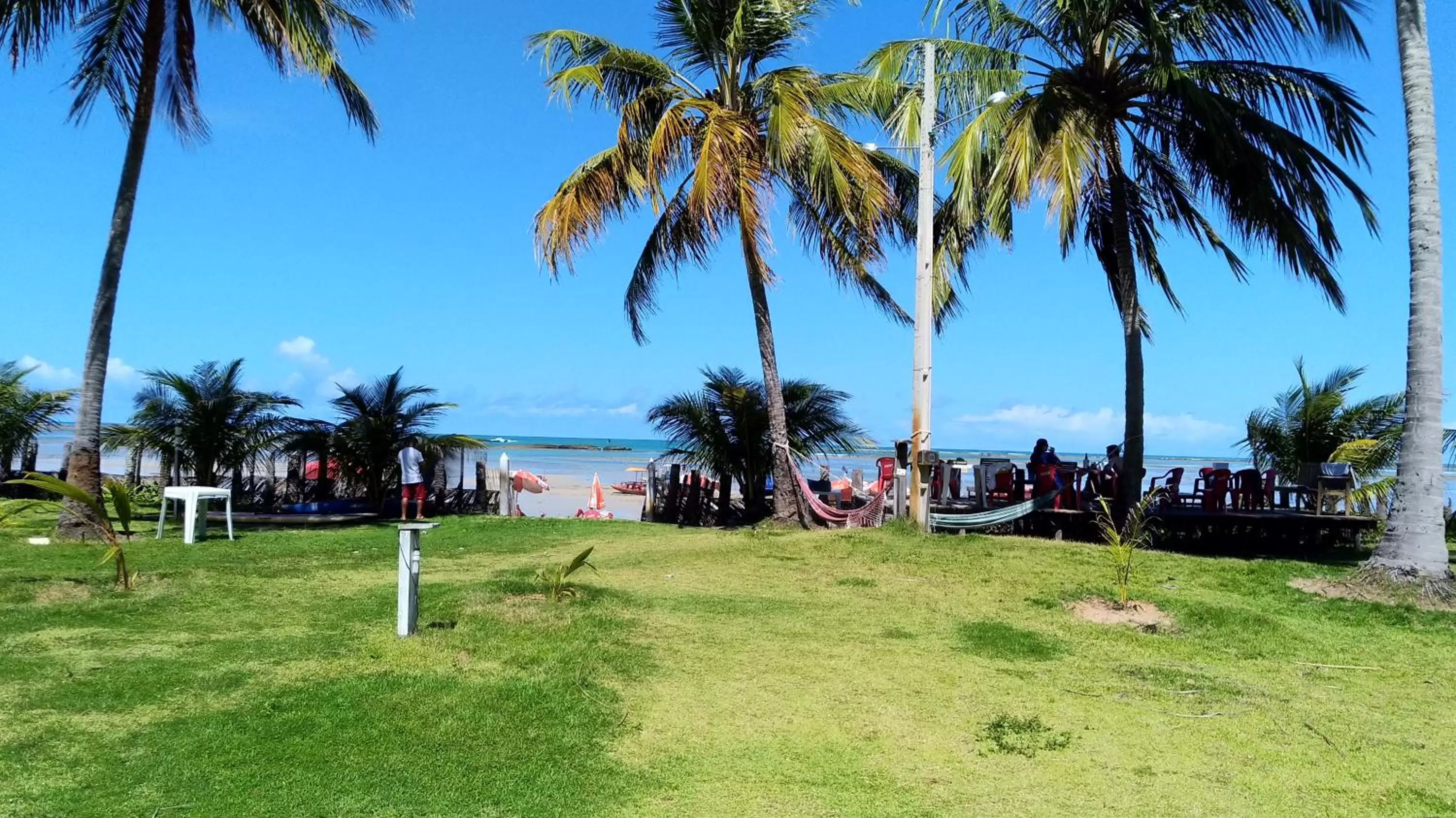 Pousada e Restaurante Encanto das Águas