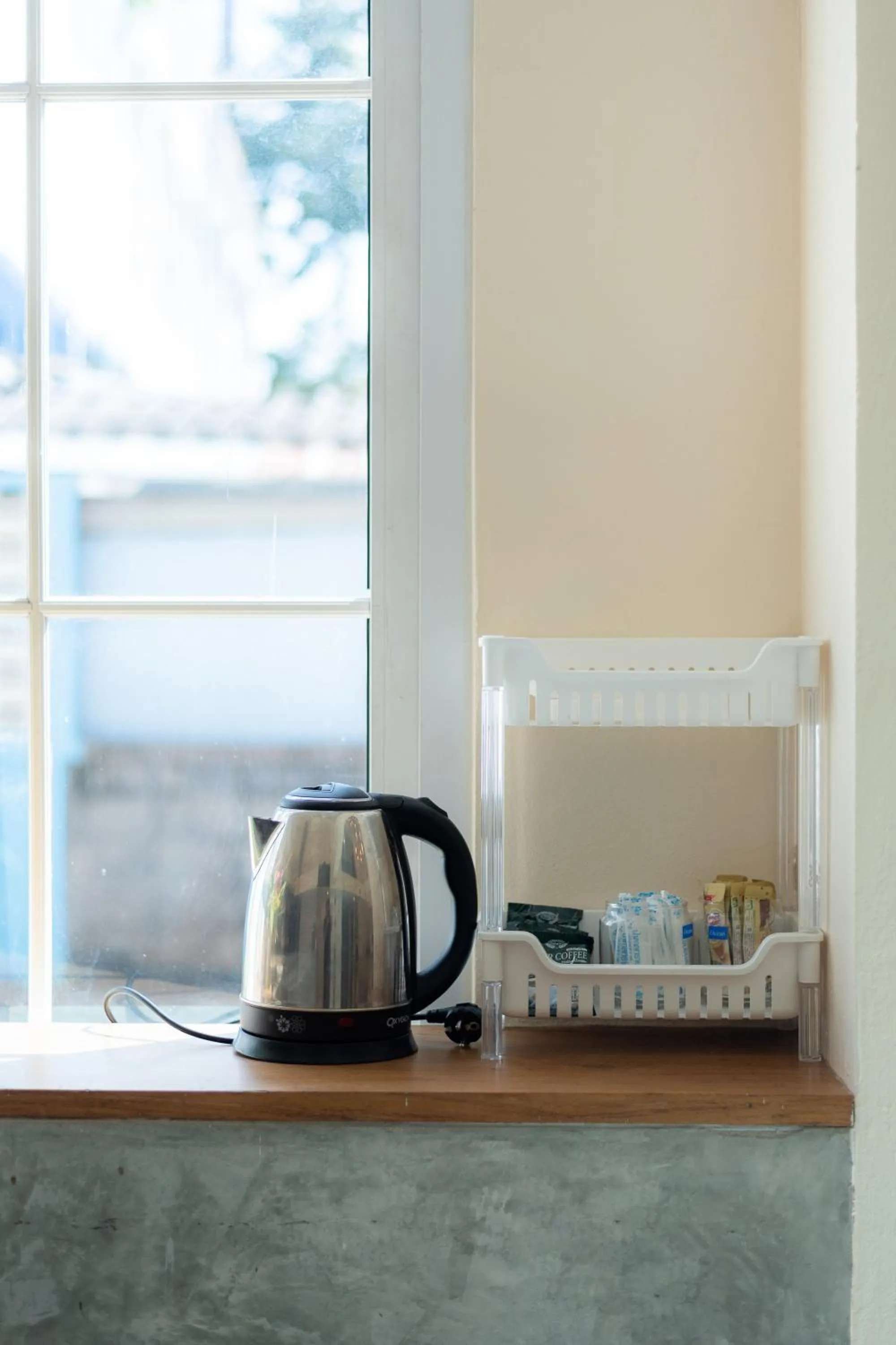 Kitchen or kitchenette in Little Bear's Home