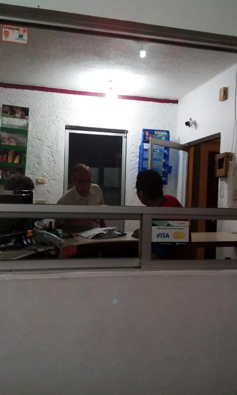 Hotel Angela Carolina