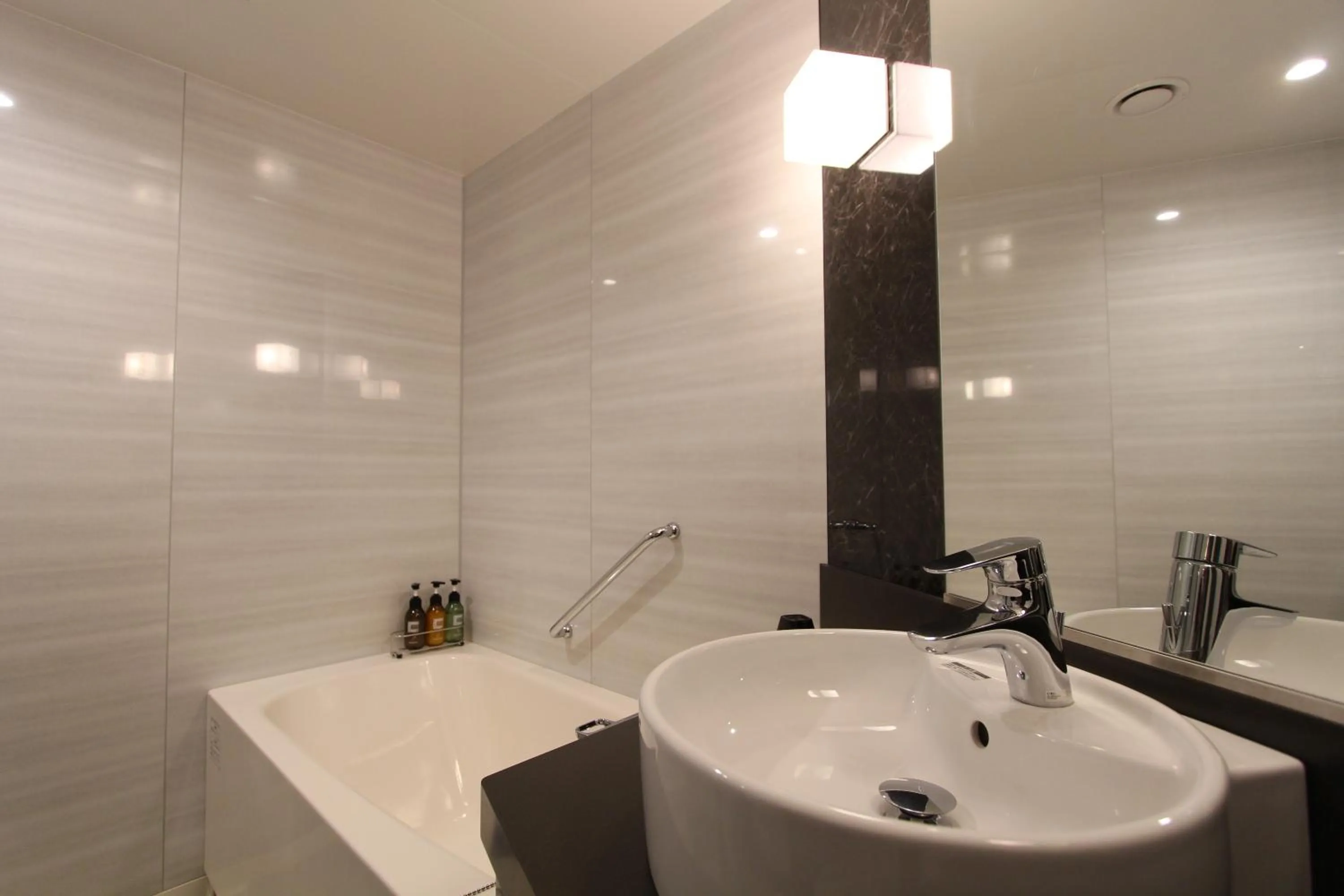 Bathroom in KOKO HOTEL Premier Nihonbashi Hamacho