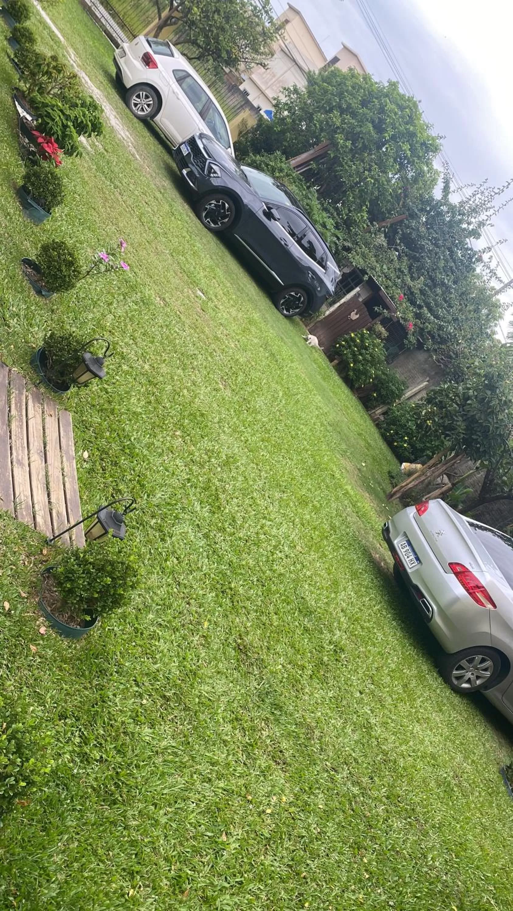 Pousada Santa Genoveva campeche