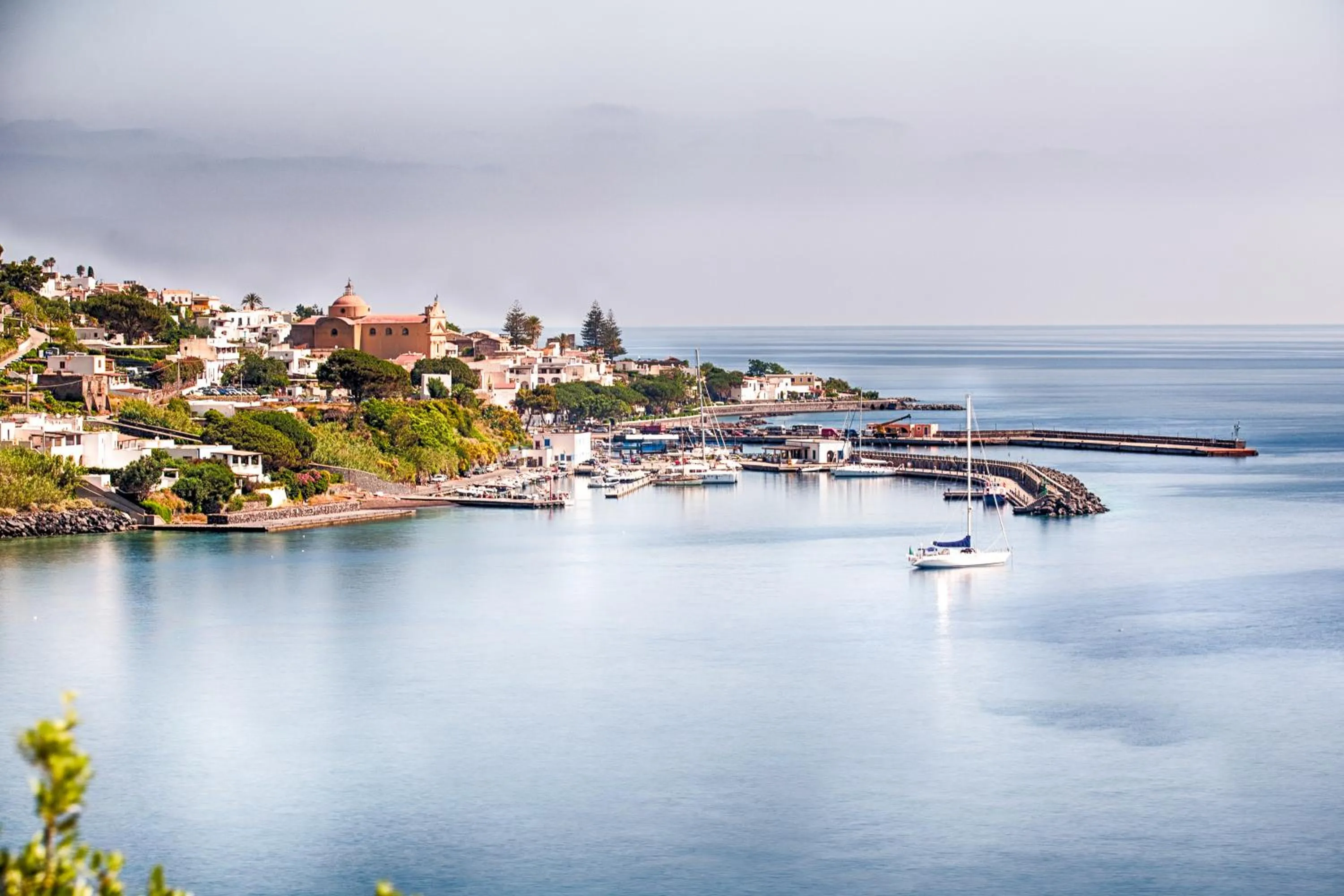 Albergo Milazzo Inn AiMori