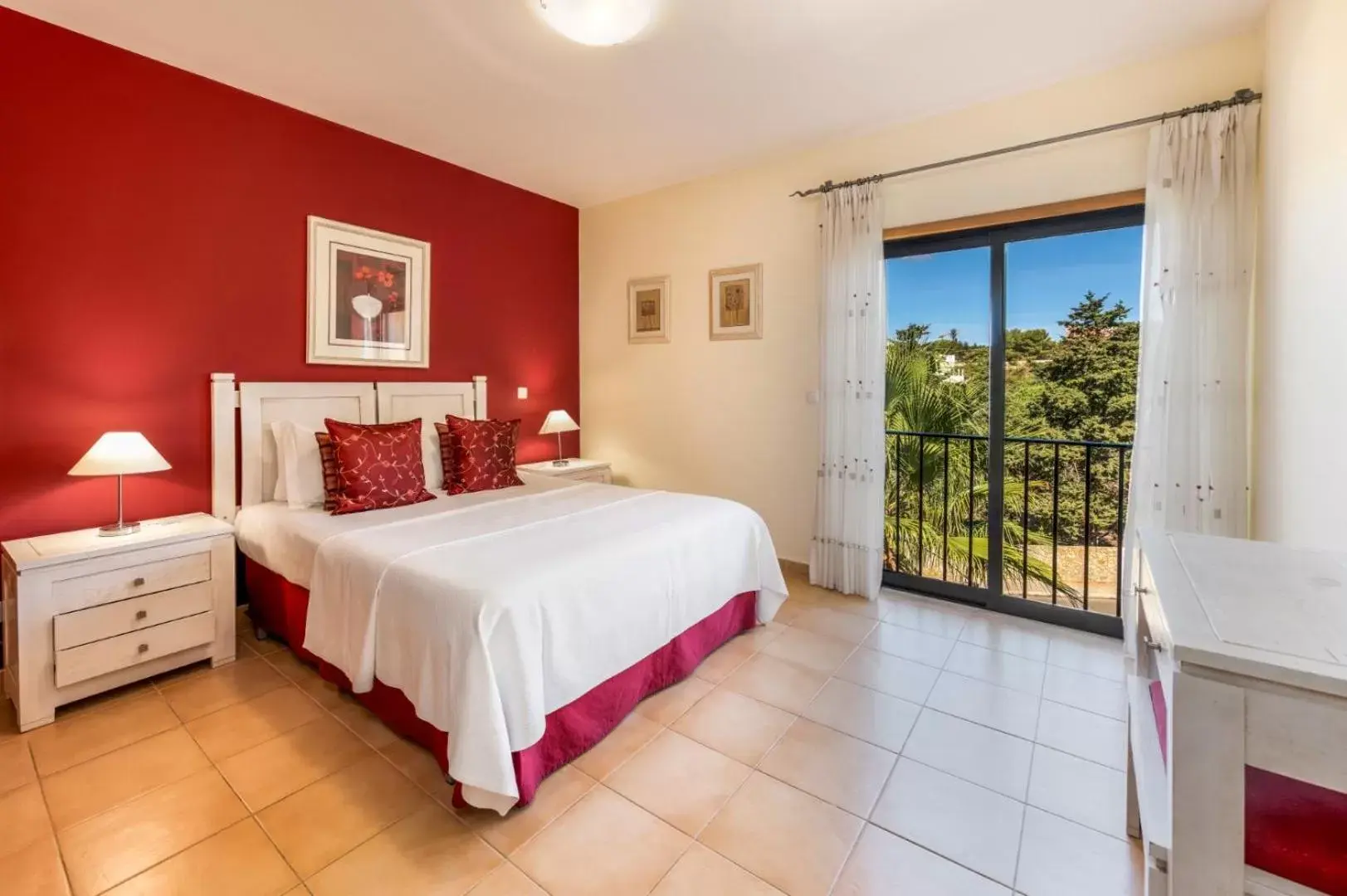 Bedroom, Bed in Estrela da Luz Resort Bedroom, Bed in Estrela da Luz Resort