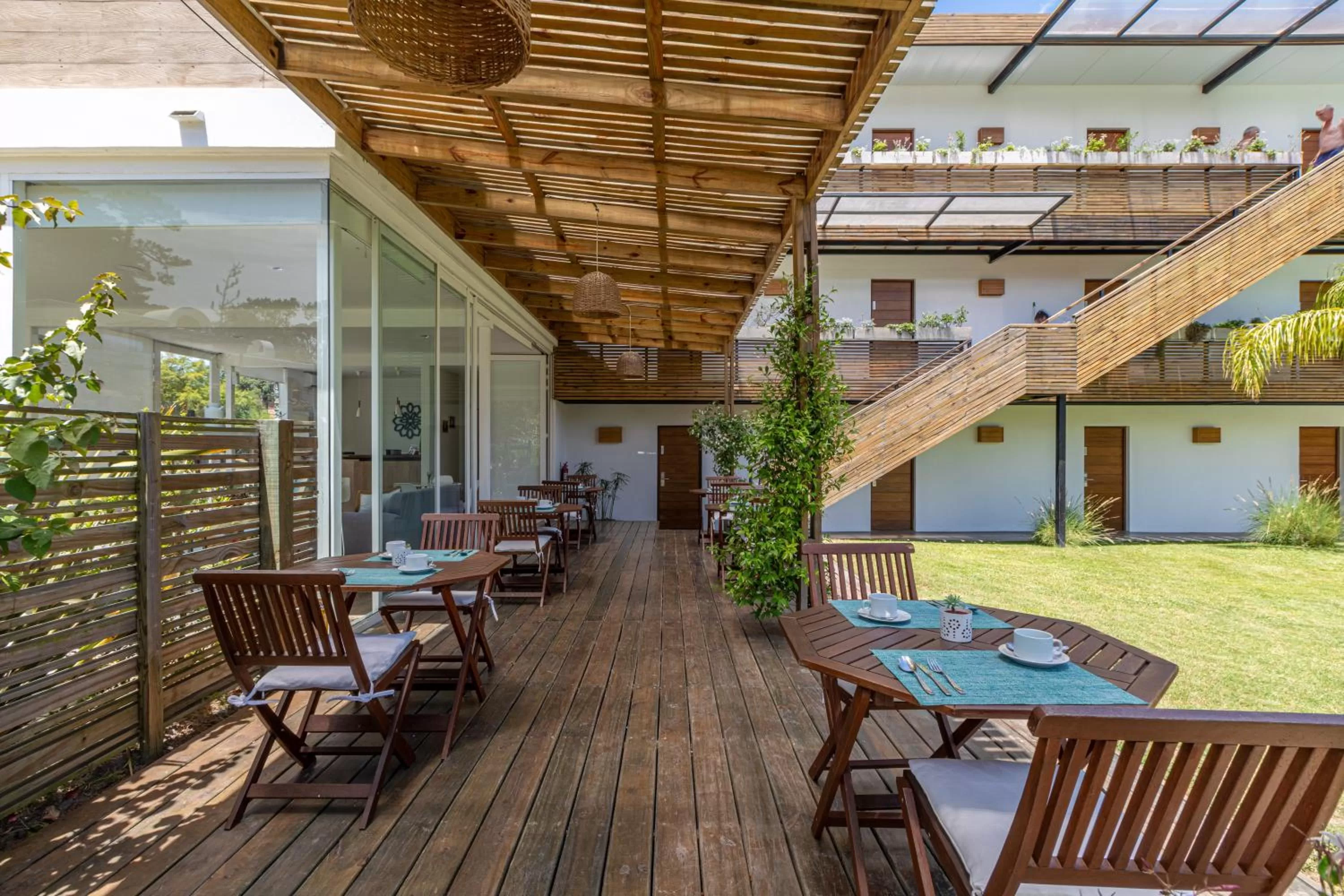 Property building in Live Hotel Boutique (Adults only)