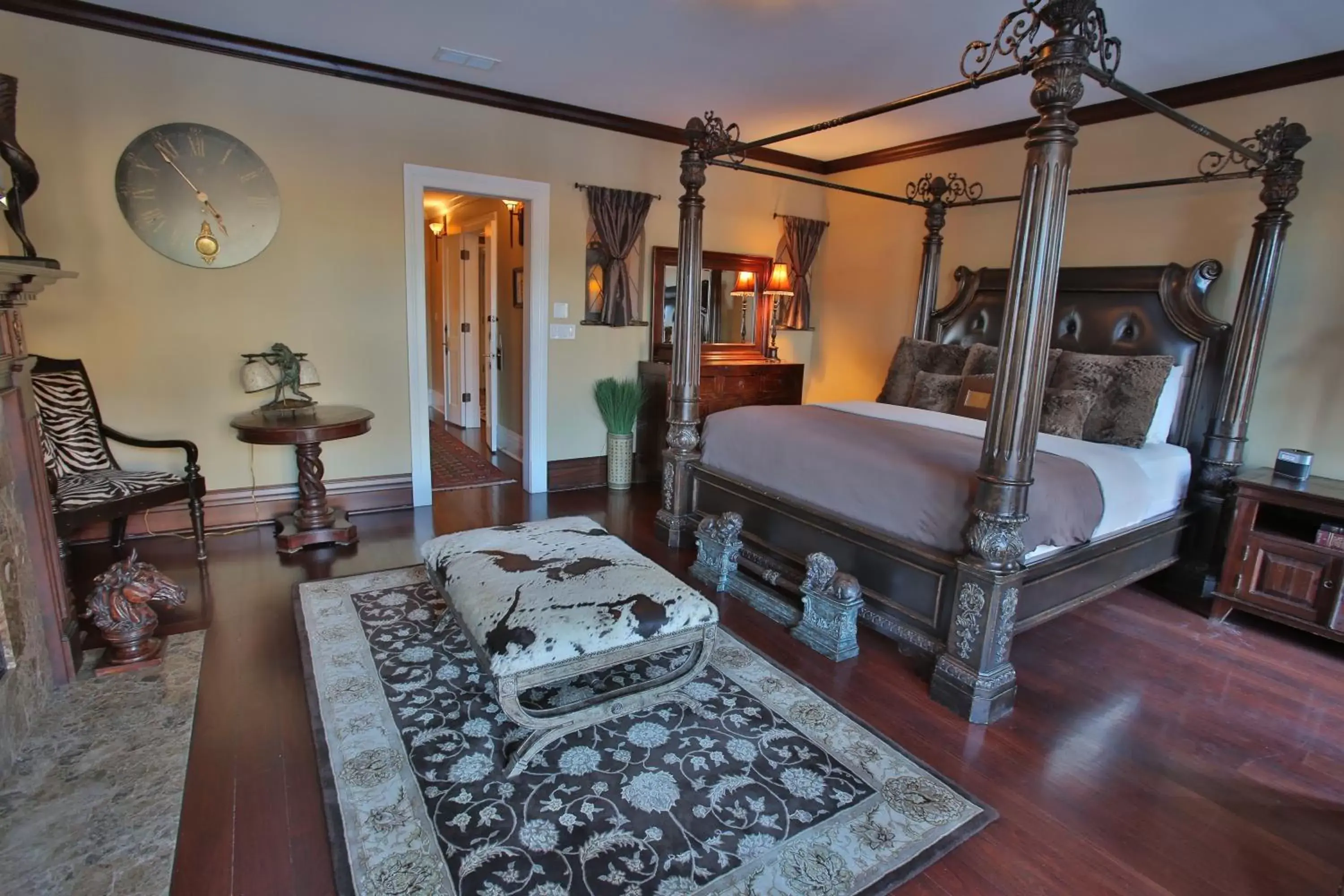Bedroom, Bed in Villa D' Citta
