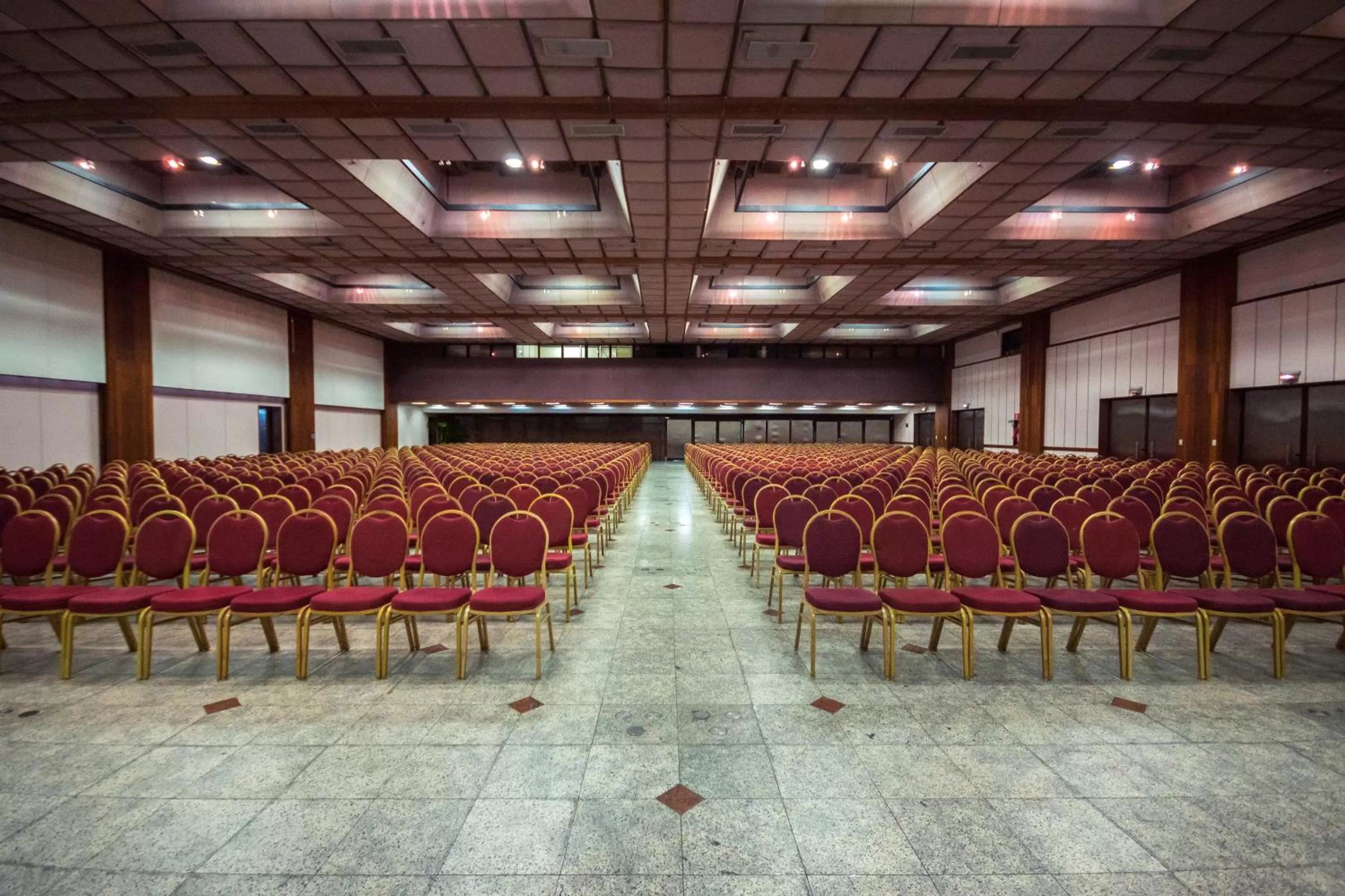 Meeting/conference room in Fiesta Bahia Hotel