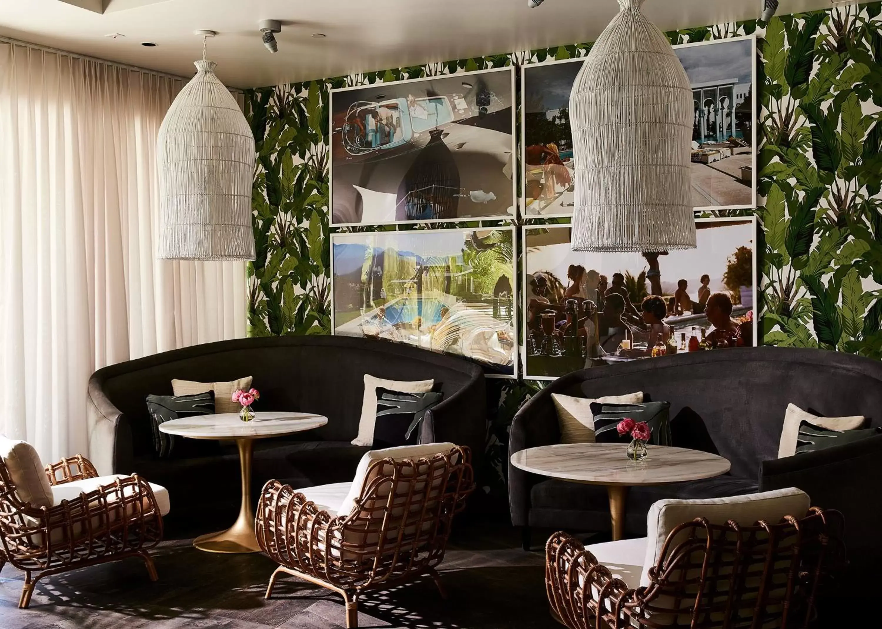 Restaurant/places to eat in Kimpton Sawyer Hotel by IHG Restaurant/places to eat in Kimpton Sawyer Hotel by IHG