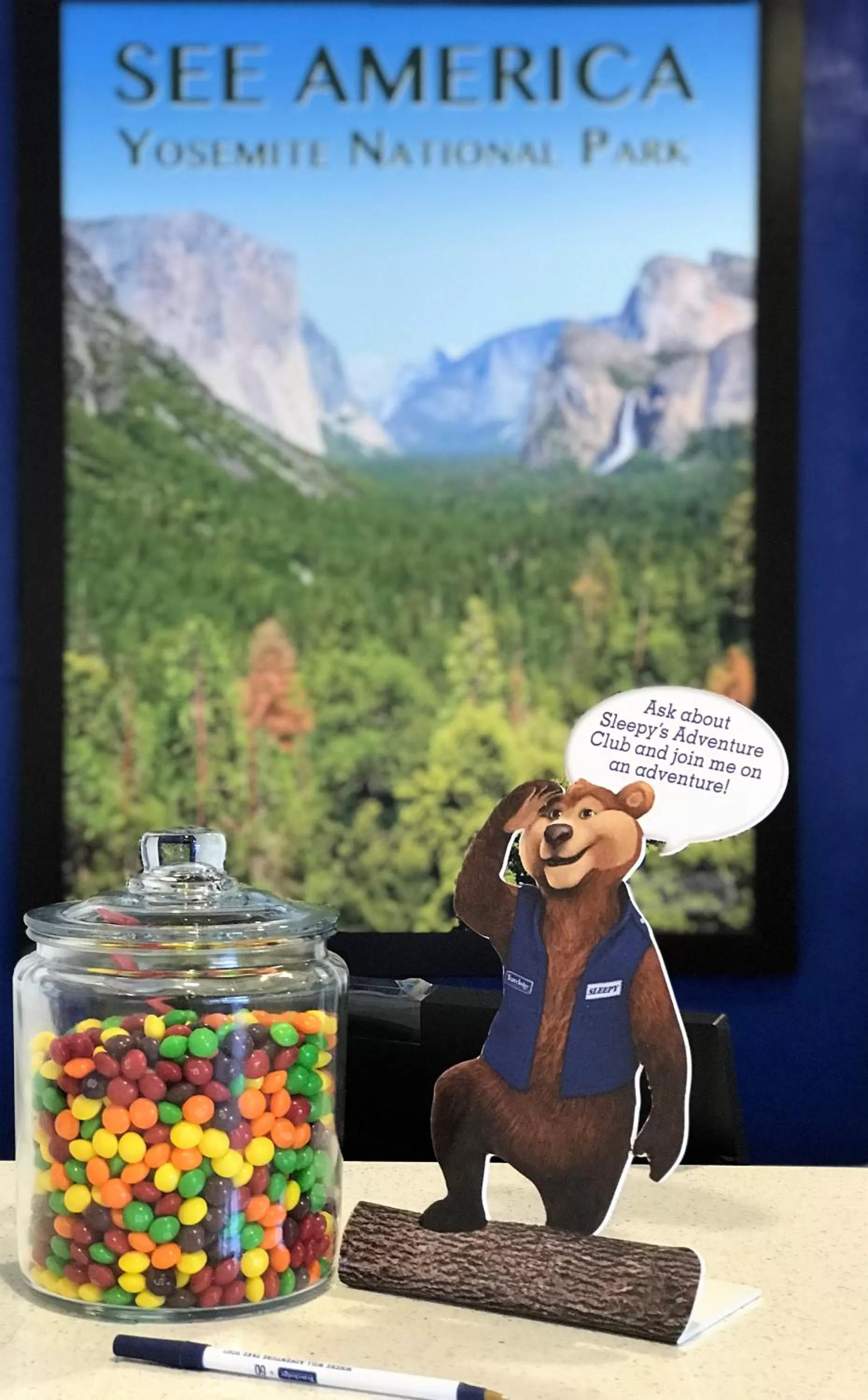 Travel Lodge by Wyndham Merced Yosemite