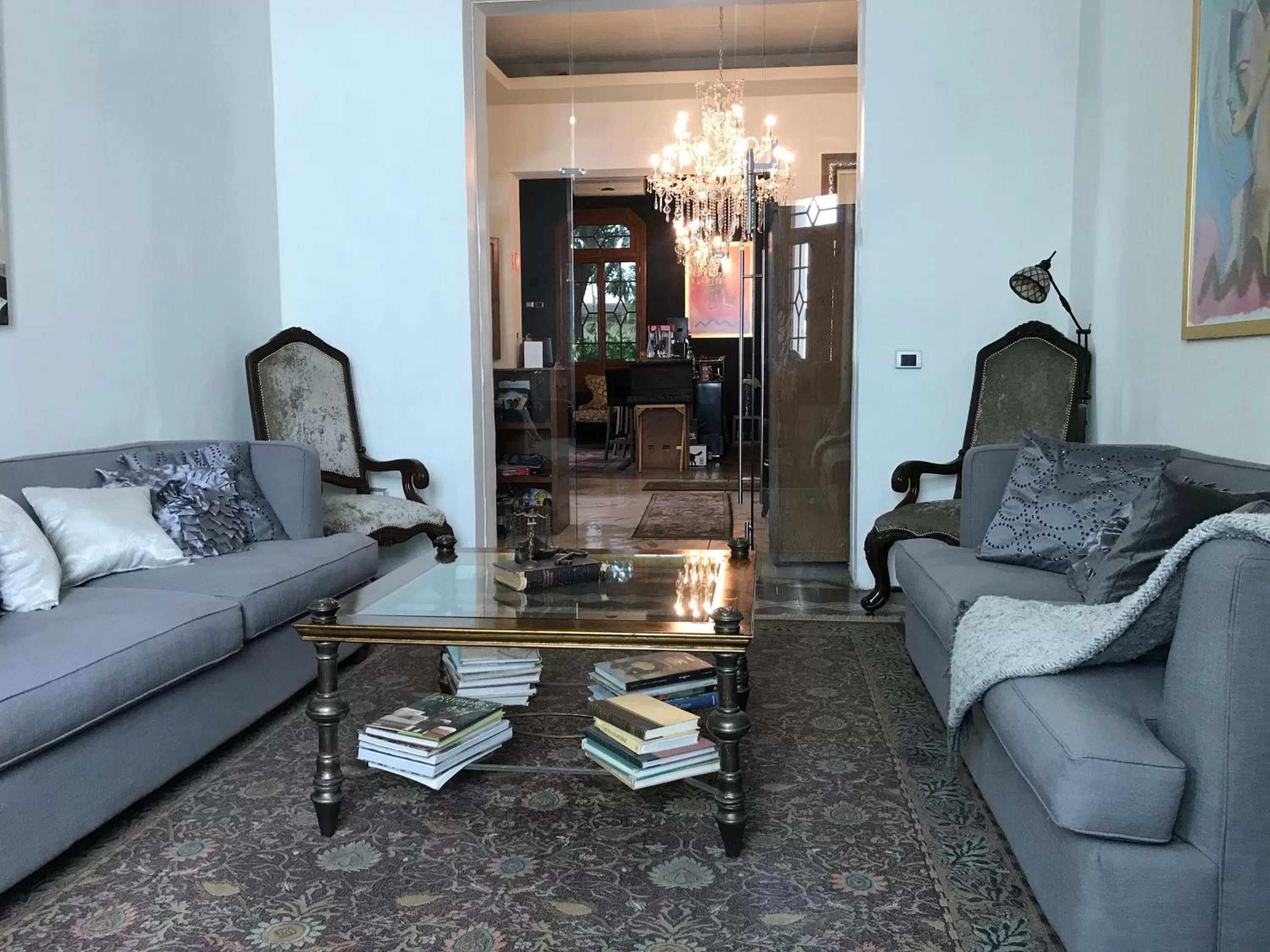 Casa Monraz Hotel Boutique