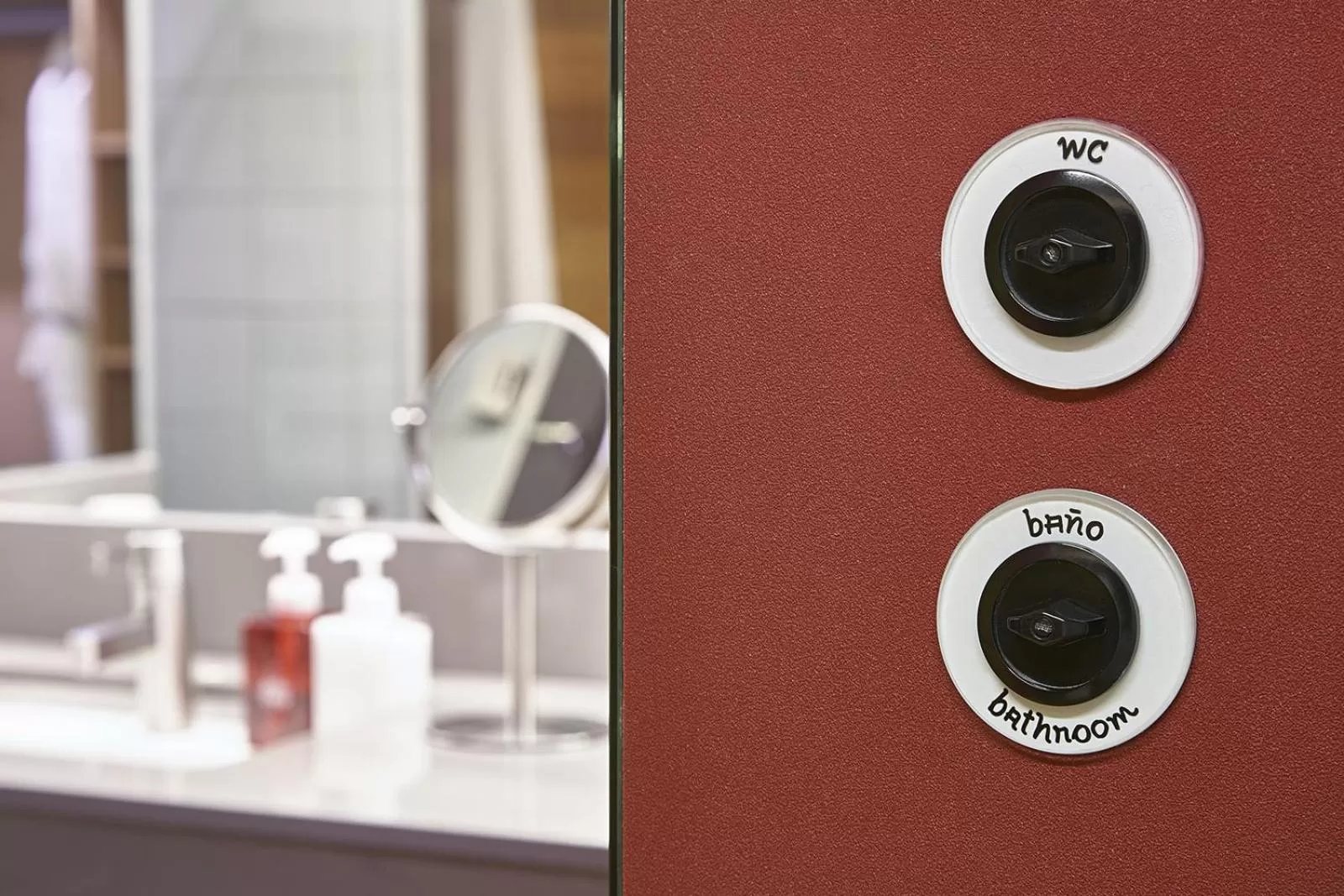 Casa Camper Barcelona