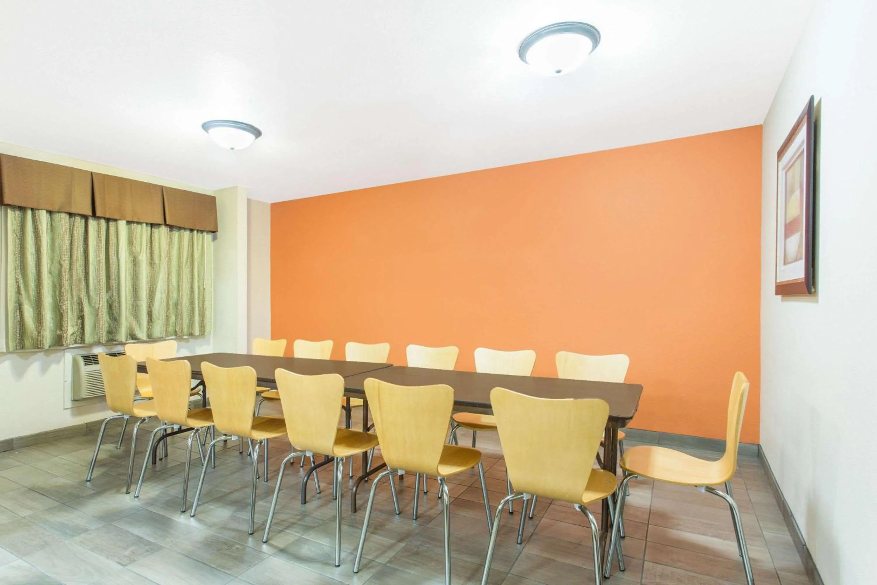 On site in Baymont by Wyndham Dubuque