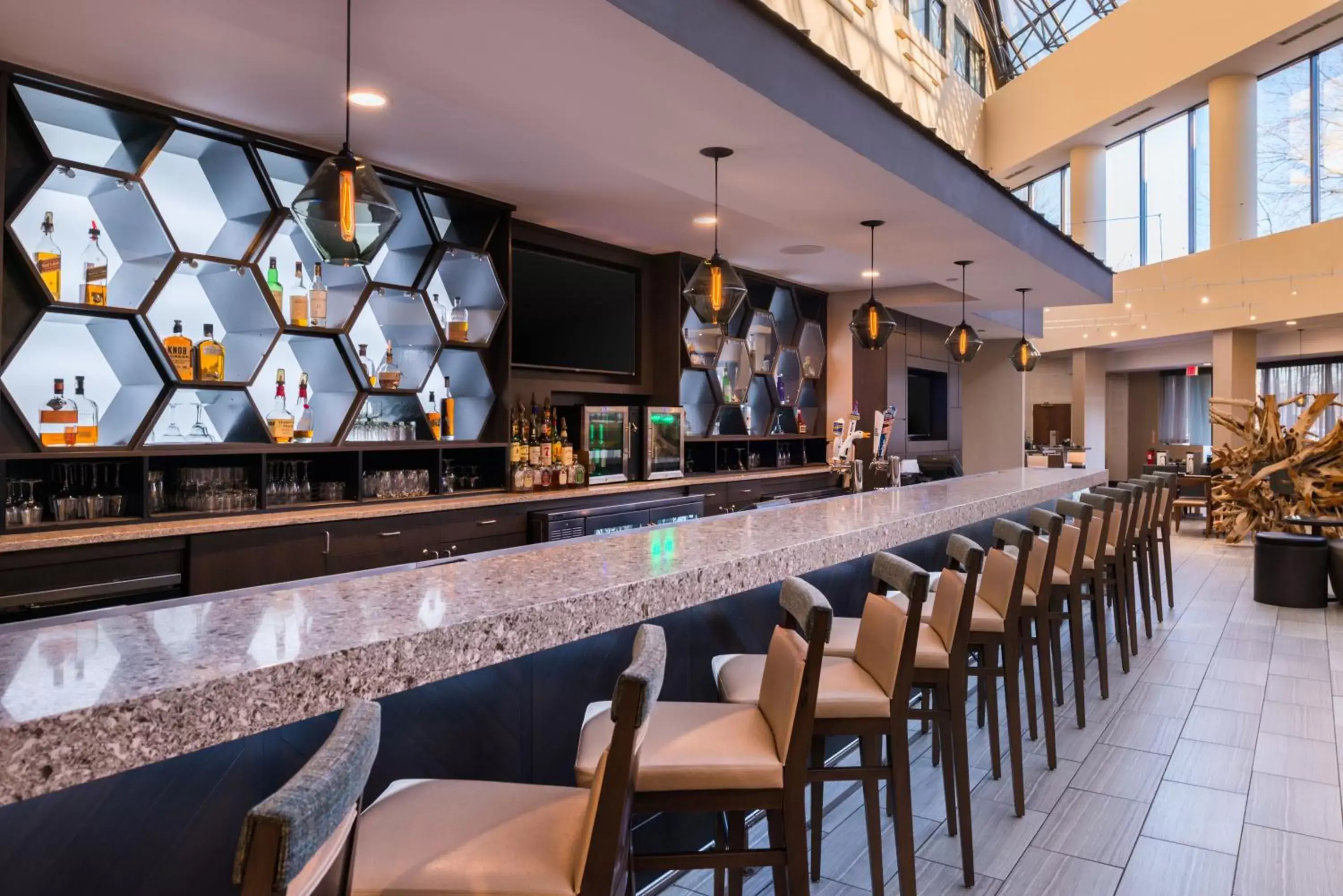 Lounge or bar, Lounge/Bar in Jake's 58 Casino Hotel - Adult Only