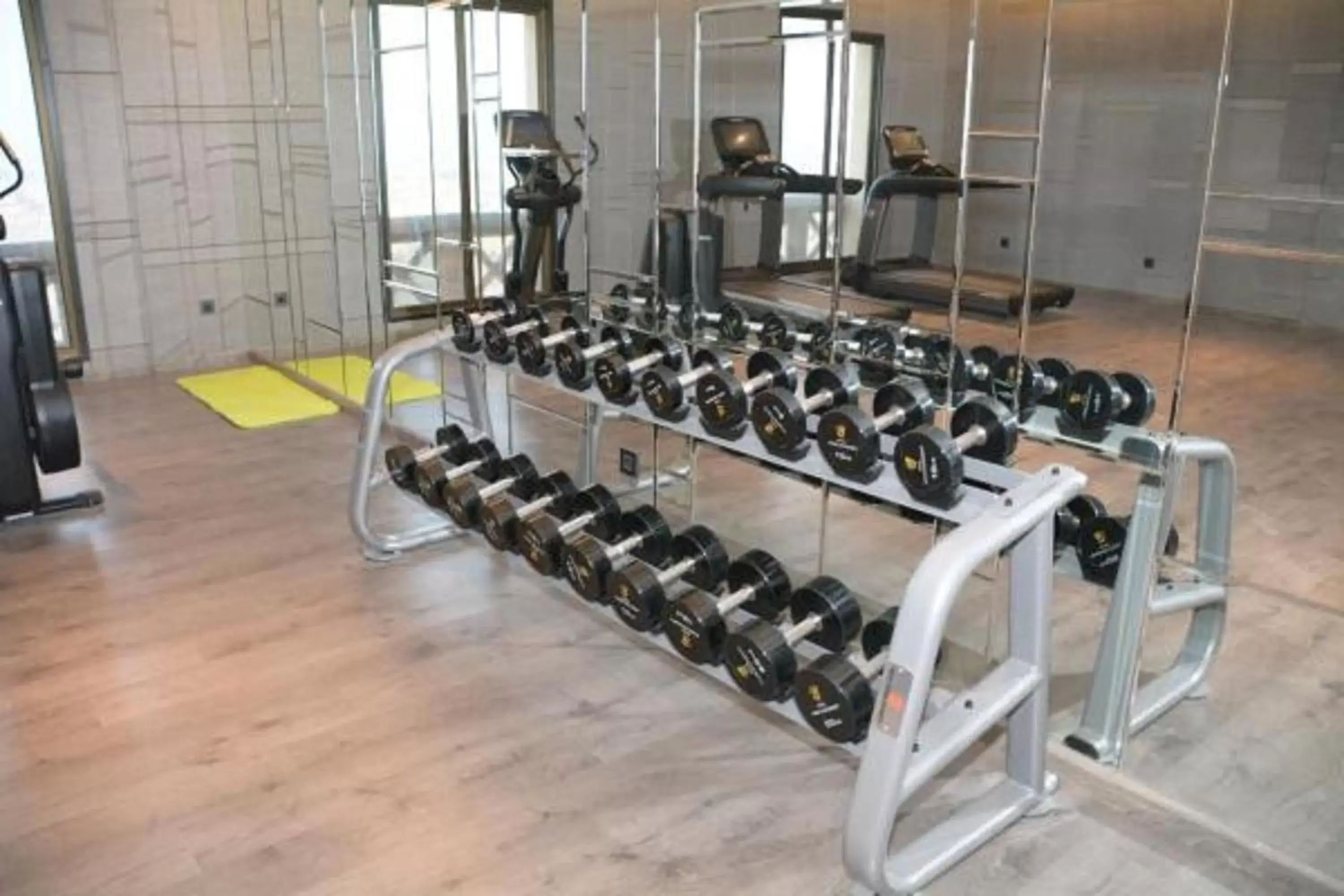 Fitness centre/facilities, Fitness Center/Facilities in Braira Al Dammam