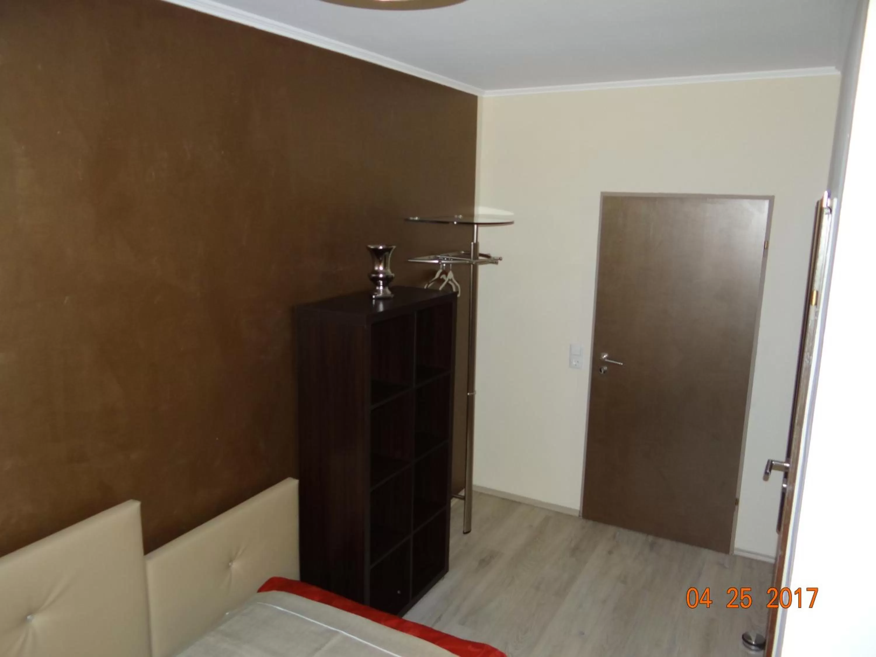 Decorative detail in Hotel h4 easy