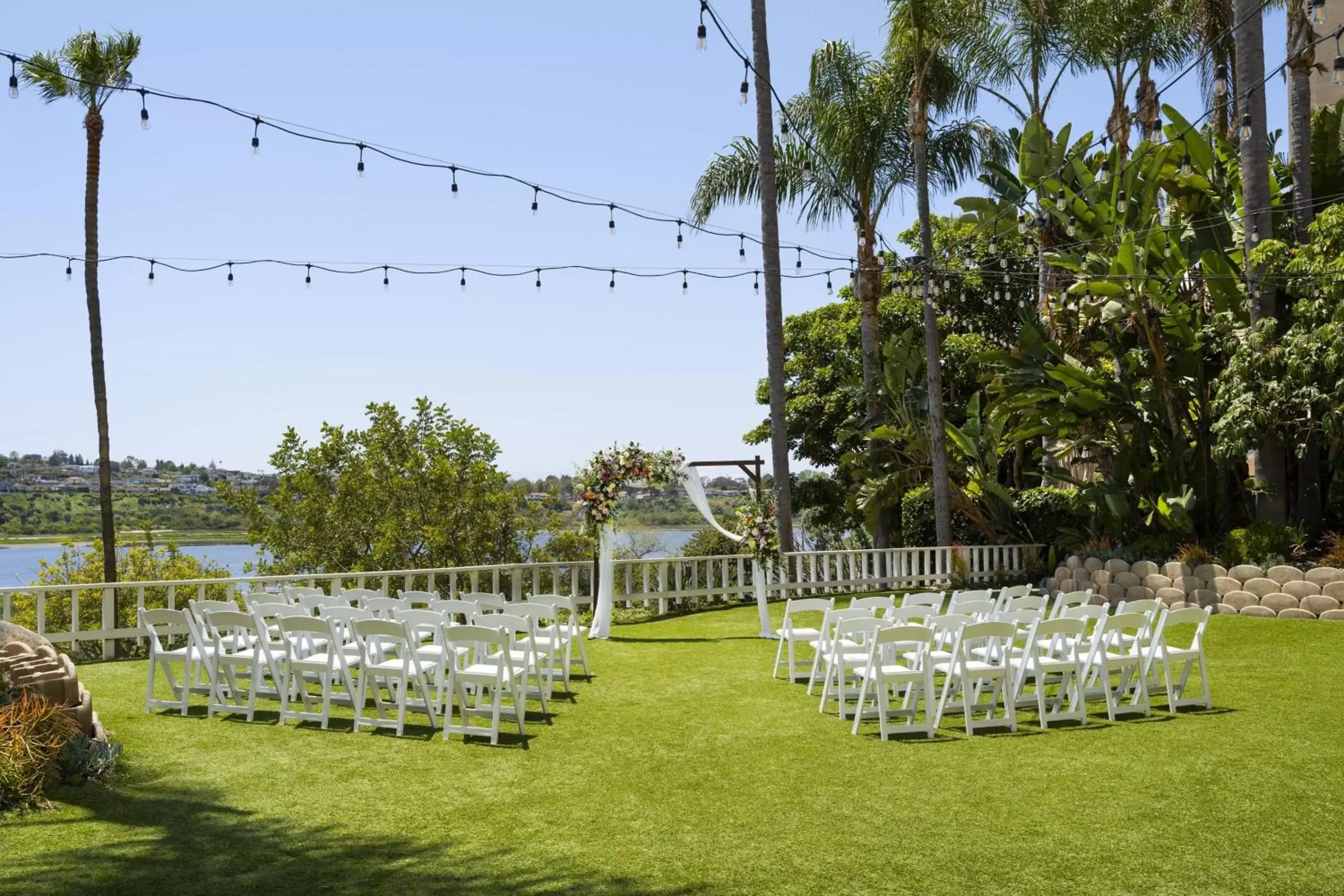 Other, Banquet Facilities in Newport Beach Marriott Bayview