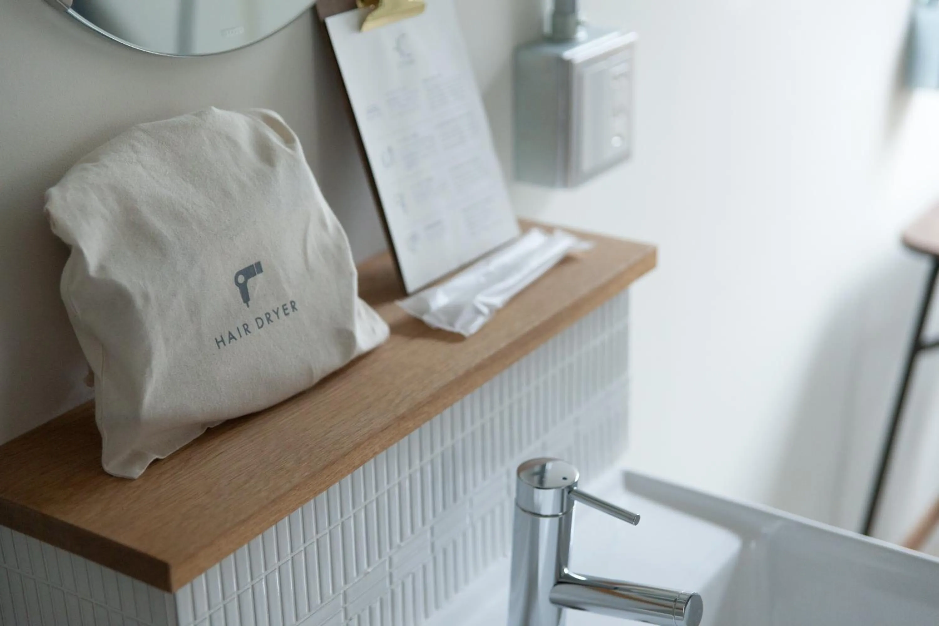 Photo of the whole room in CITAN Hostel