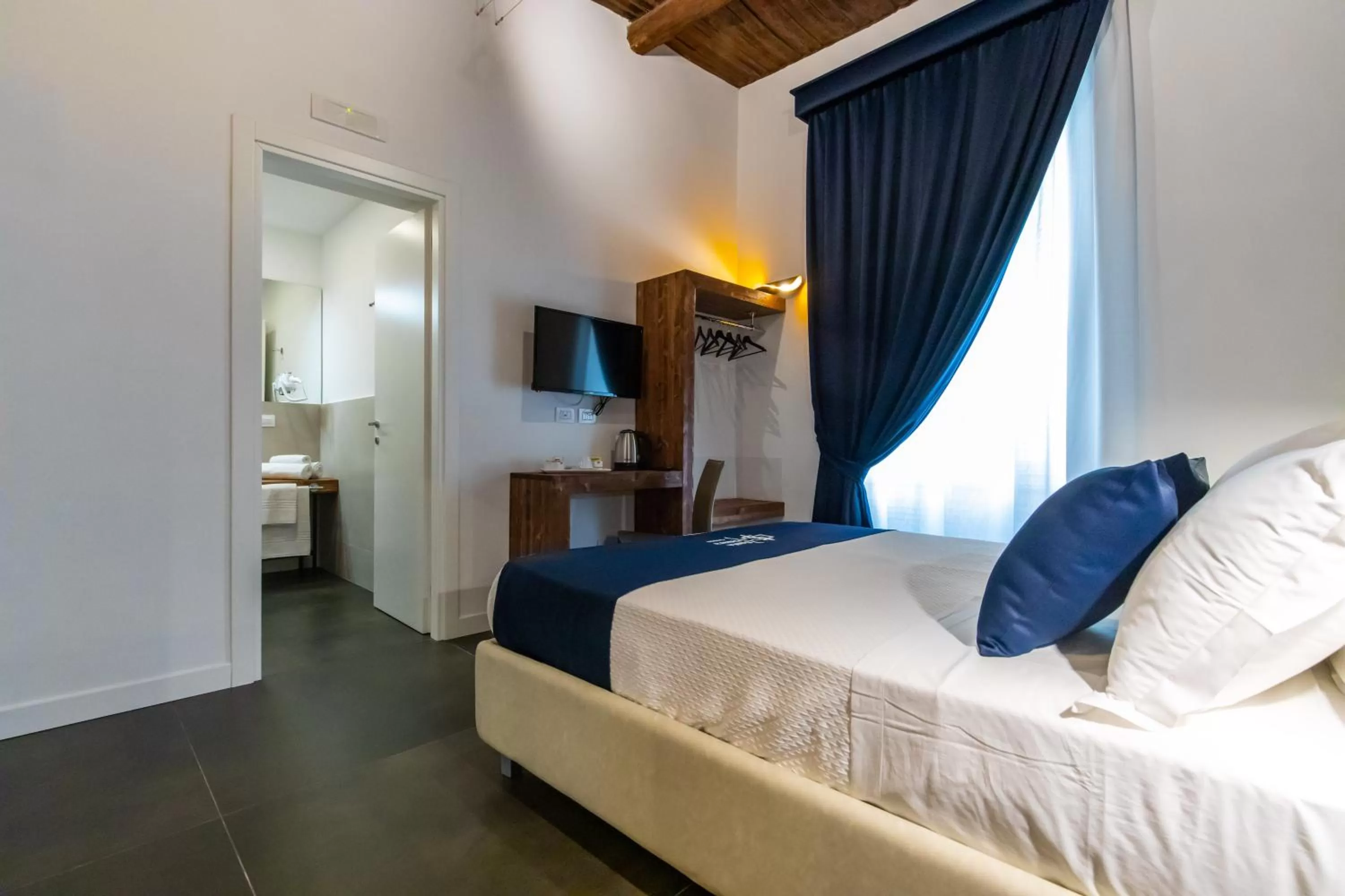 Other, Bed in Santa Chiara Inn