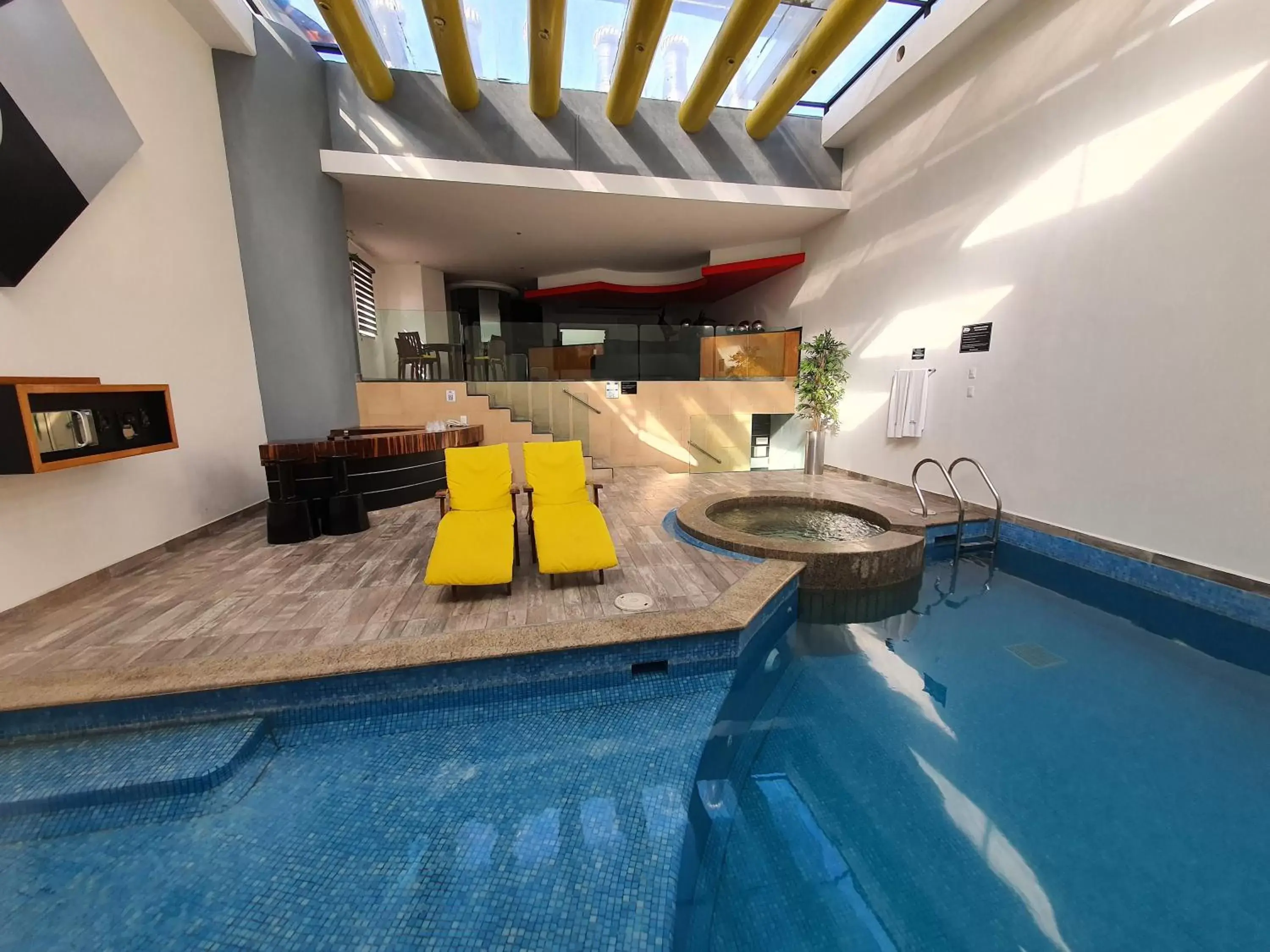 Villa with Private Pool in Hotel Alcampo Villa with Private Pool in Hotel Alcampo