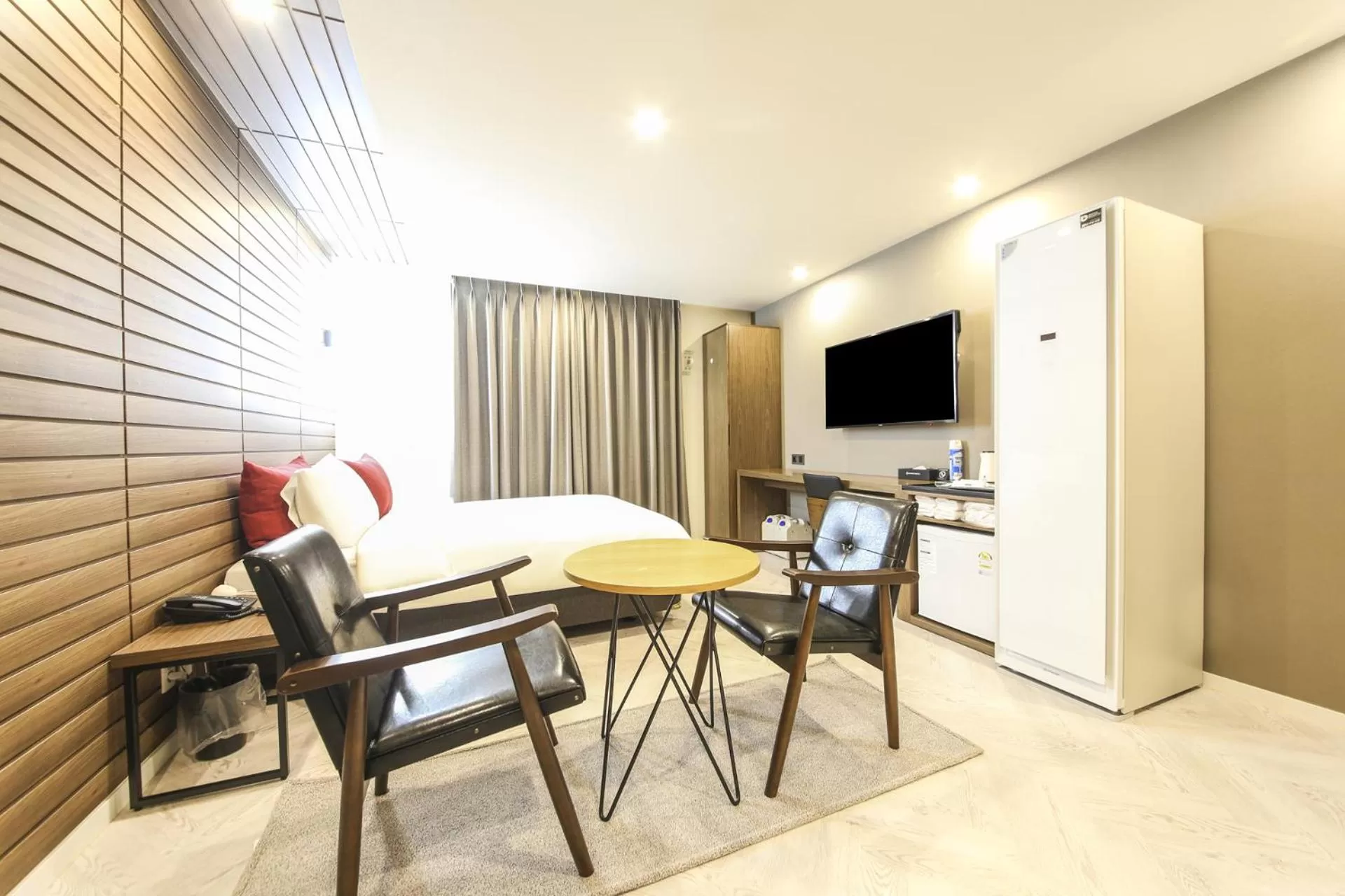 TV and multimedia in Maron Hotel Nampo