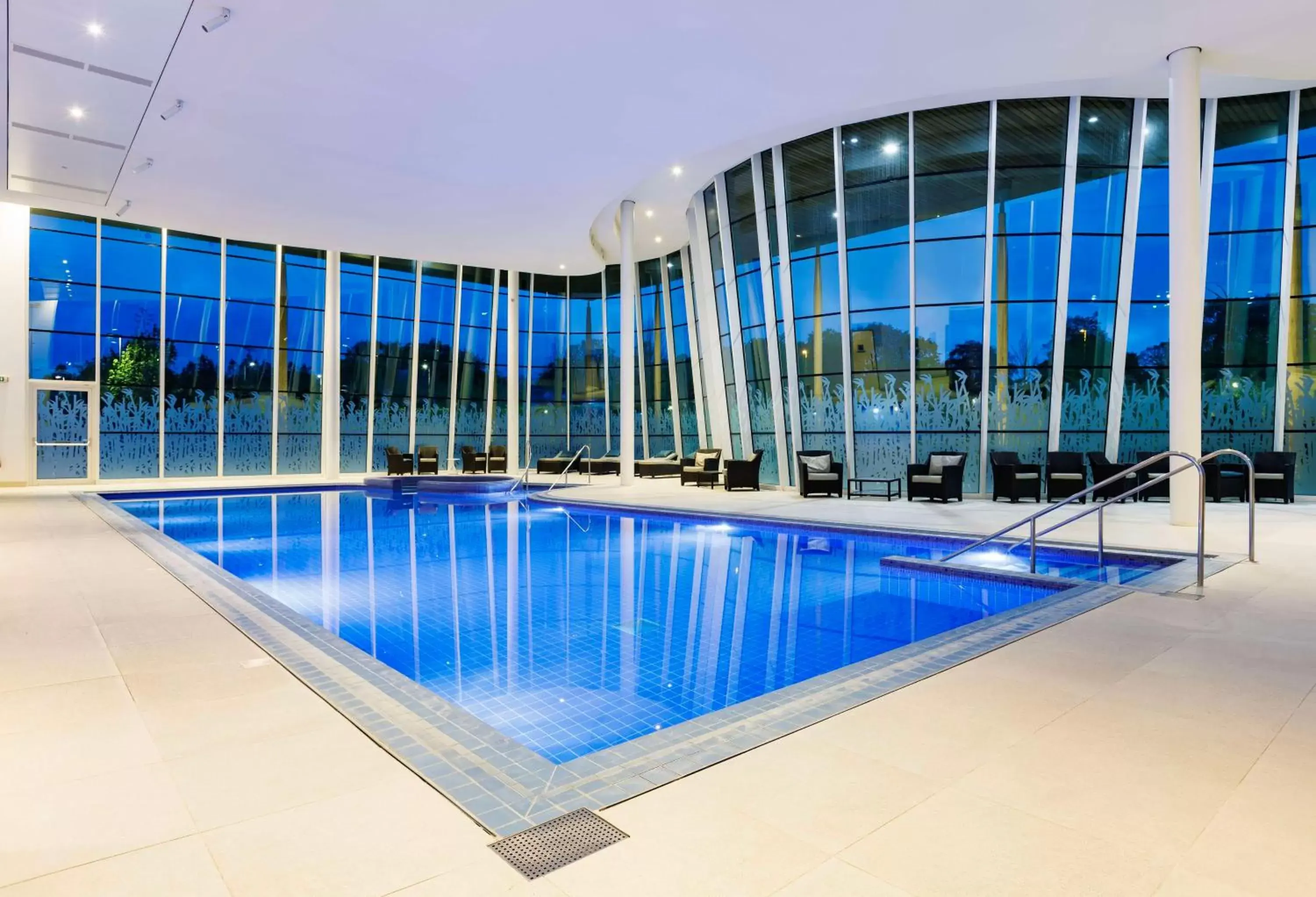 Pool view, Swimming Pool in Hilton At St Georges Park