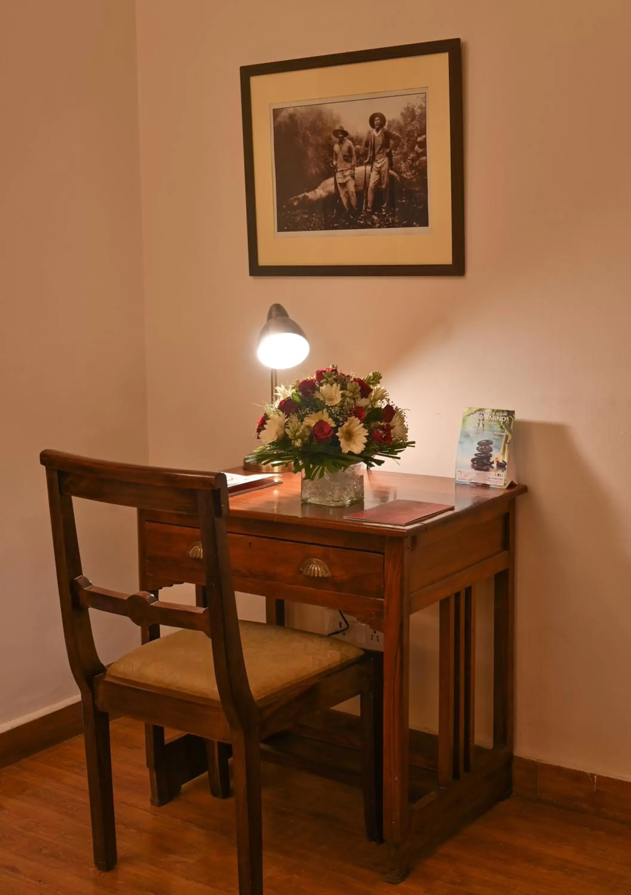 Seating area, Dining Area in Ranbanka Palace