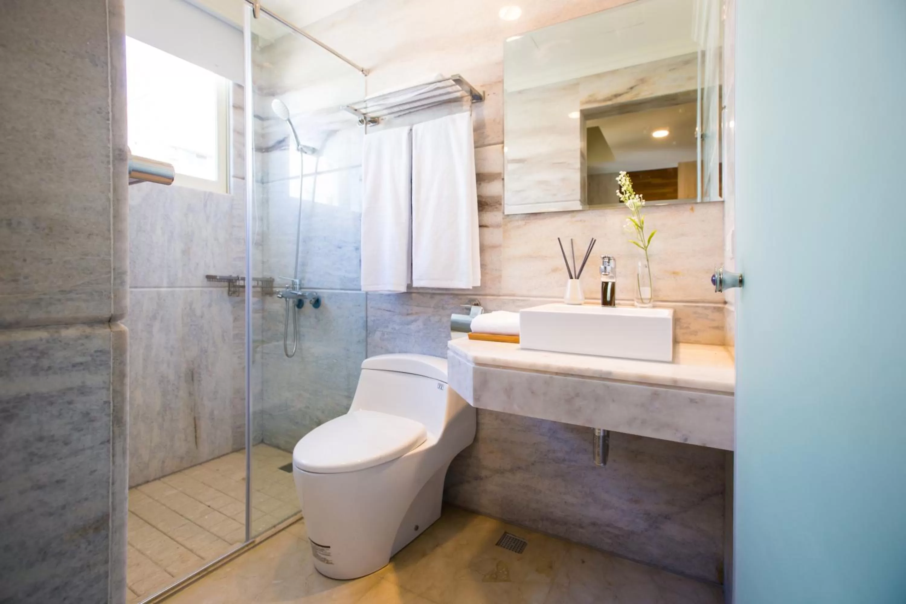 Hotel Maple Taiwan Boulevard