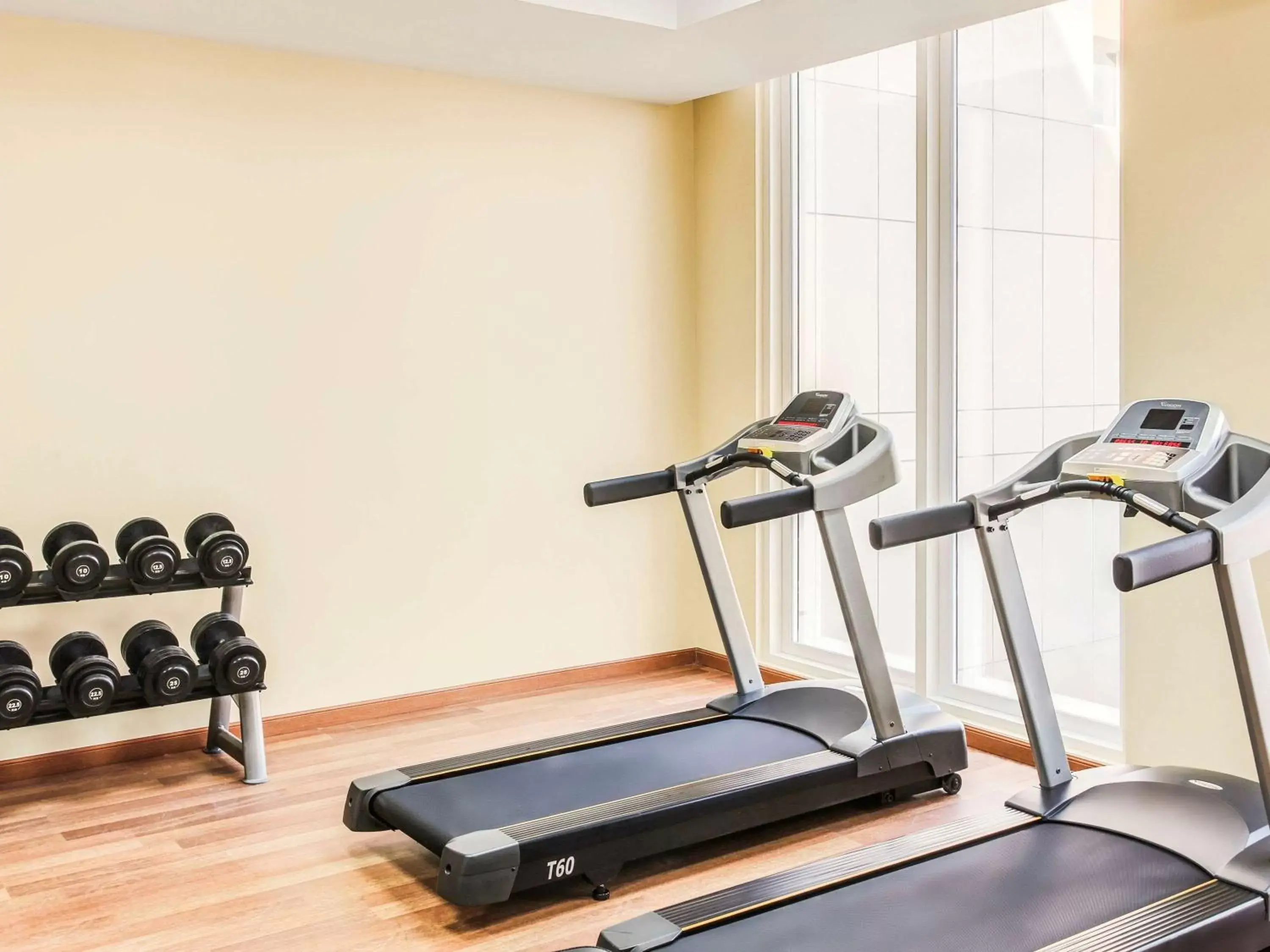 Other, Fitness Center/Facilities in Ibis Yanbu