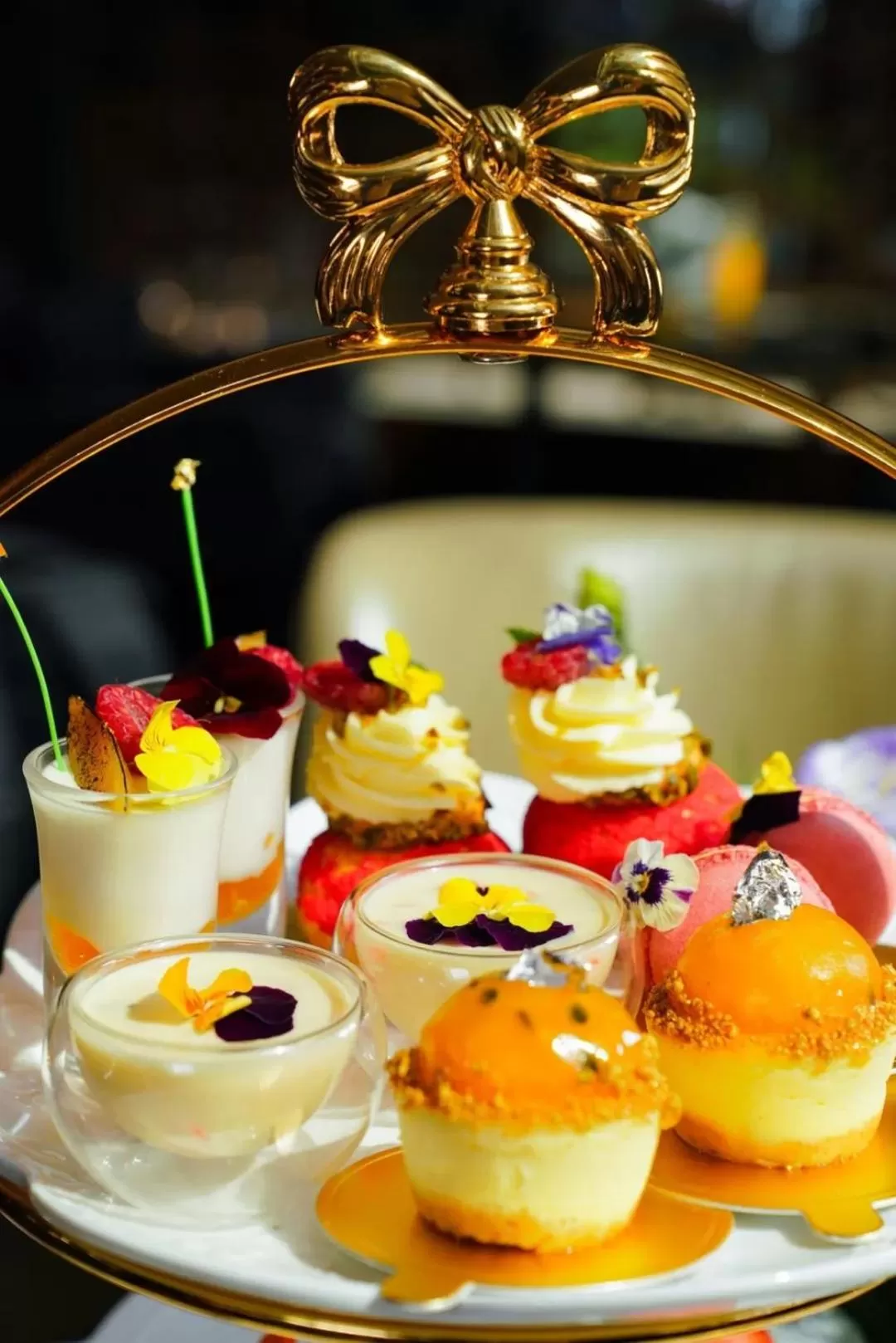 Food in Crowne Plaza Shenzhen Futian, Near to Shenzhen Convention&Exhibition Centre, Shenzhen Stock Exchange and Shenzhen Civic Center, Outdoor Heated Pool