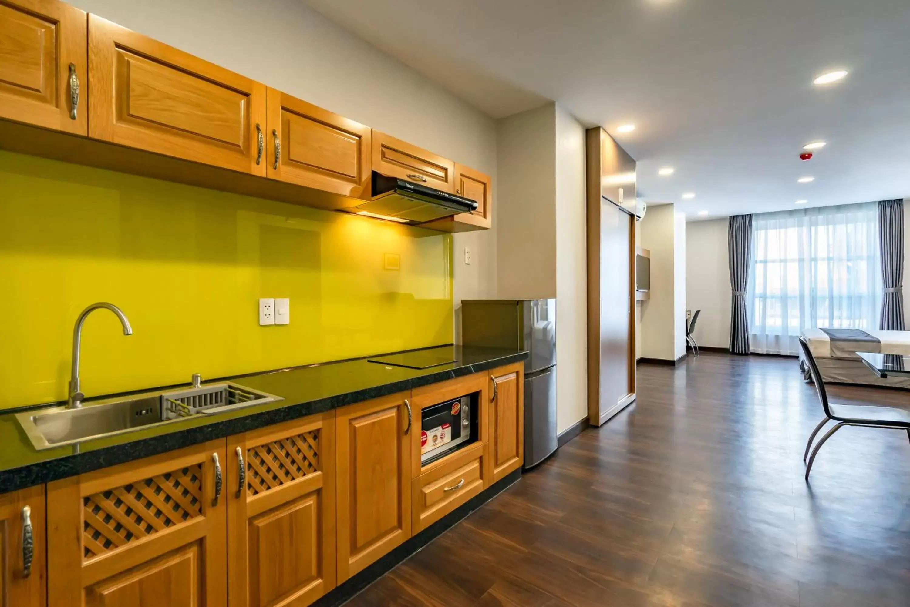 Kitchen/Kitchenette in Emerald Central